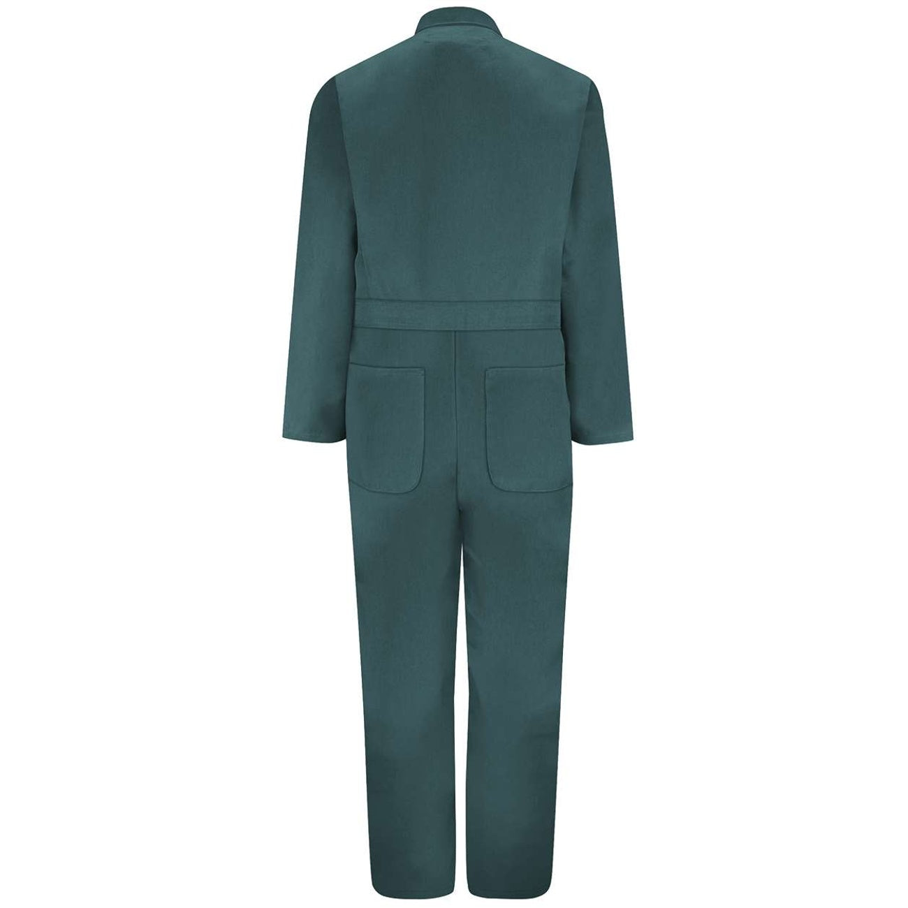 Redkap Twill Action Back Coverall