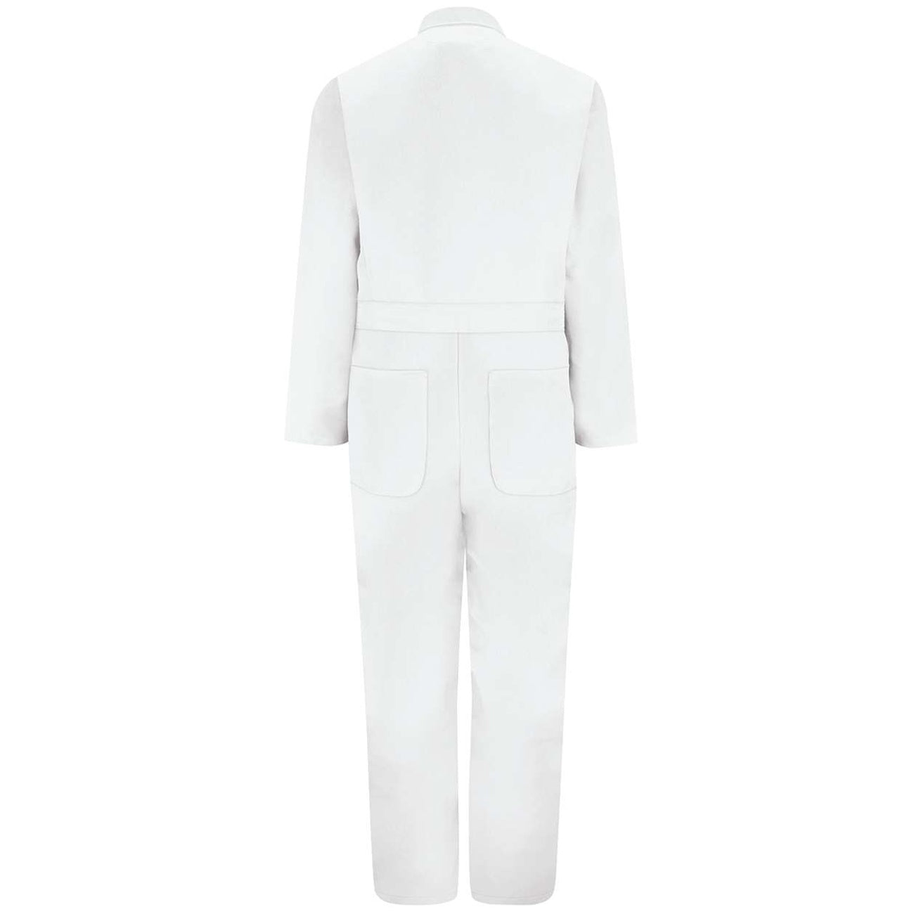 Redkap Twill Action Back Coverall