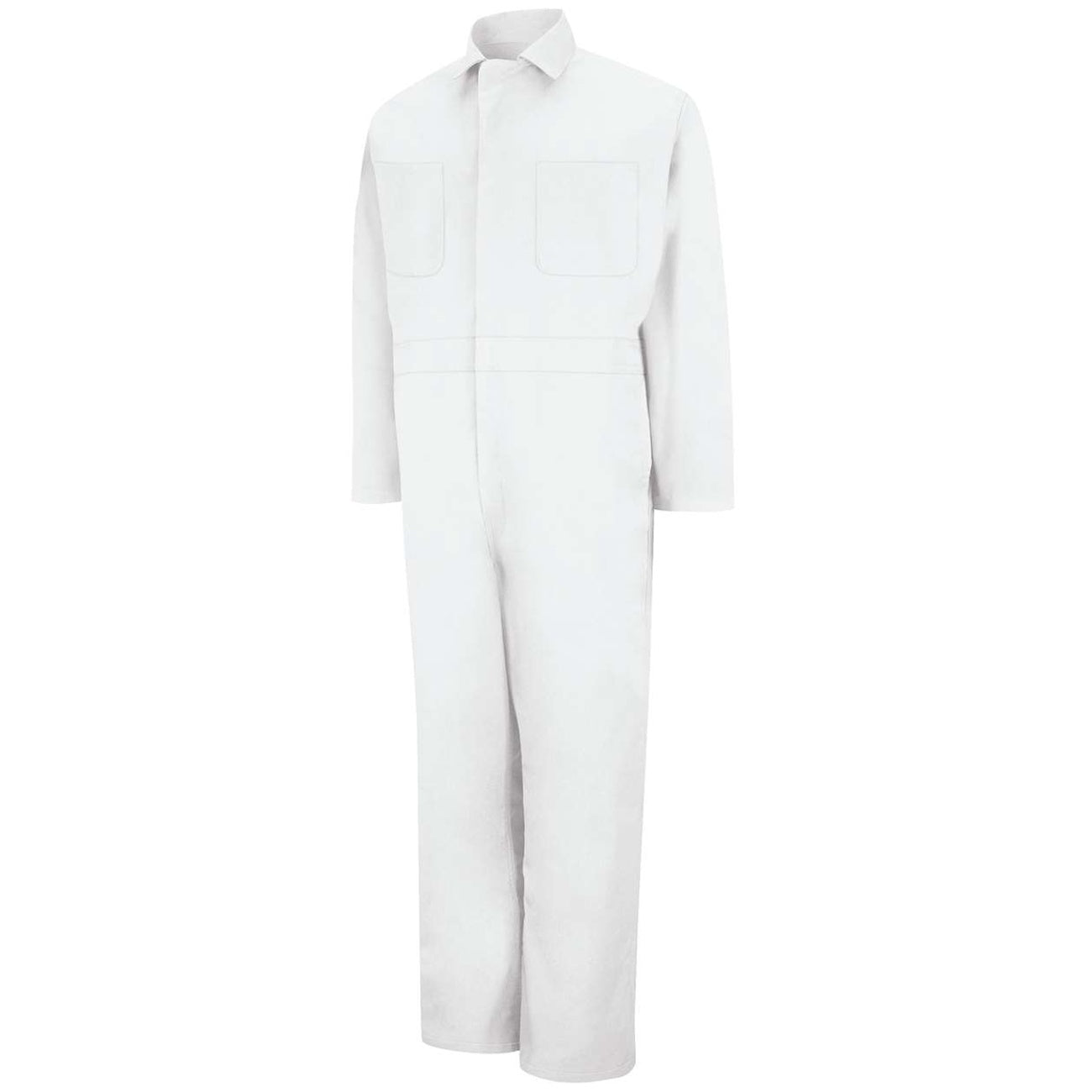 Redkap Twill Action Back Coverall