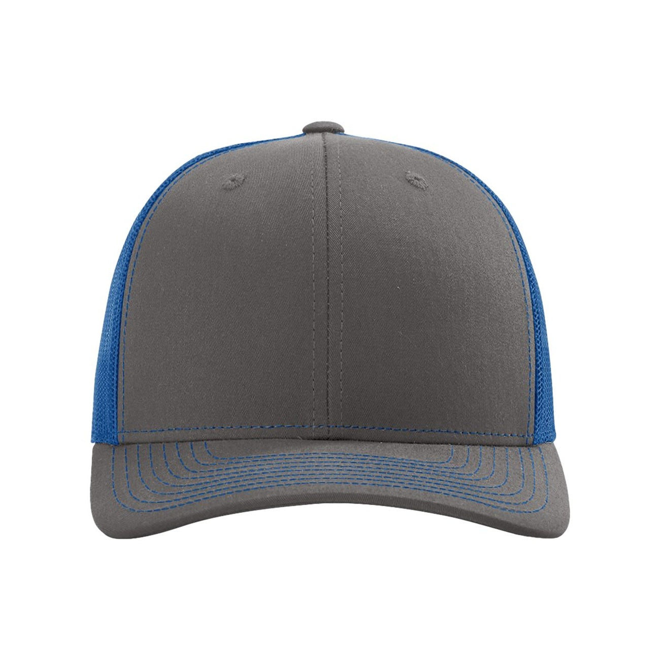 Richardson Snapback Trucker Cap OSFM