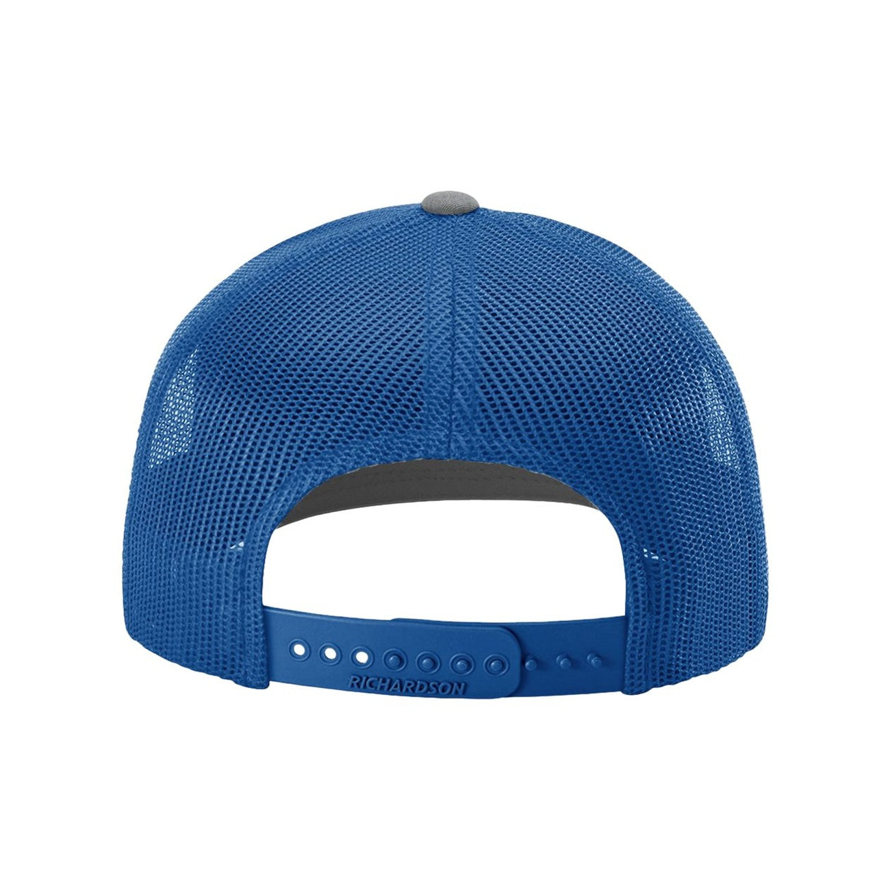 Richardson Snapback Trucker Cap OSFM