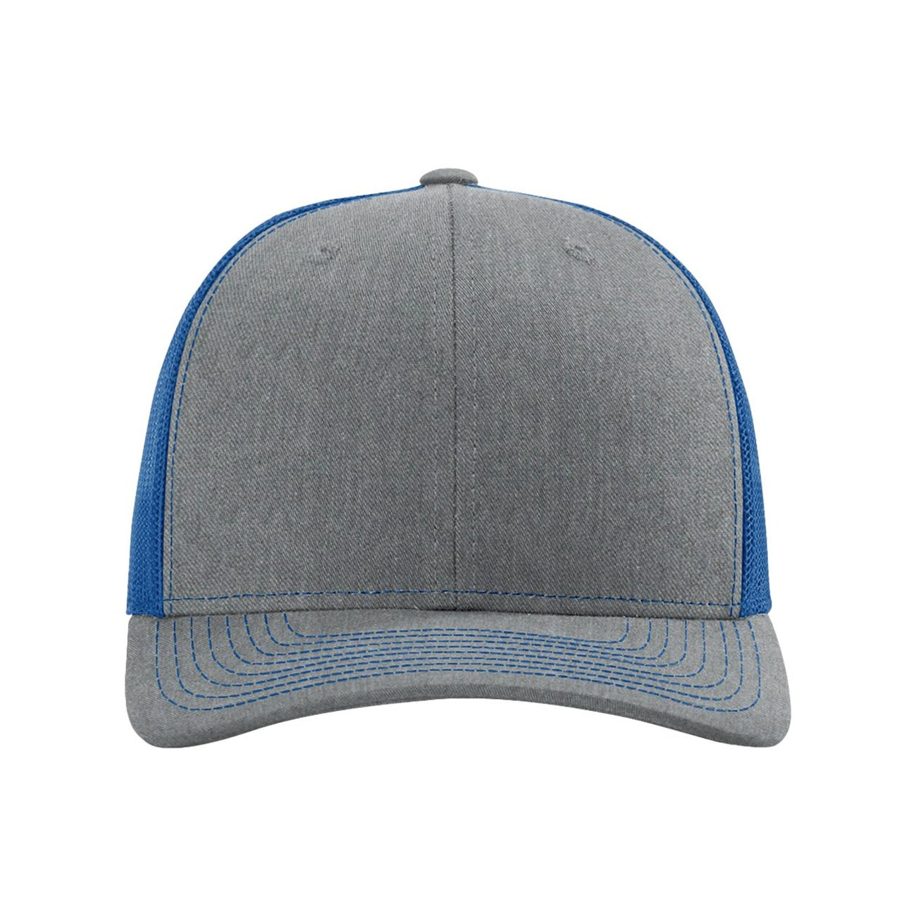 Richardson Snapback Trucker Cap OSFM