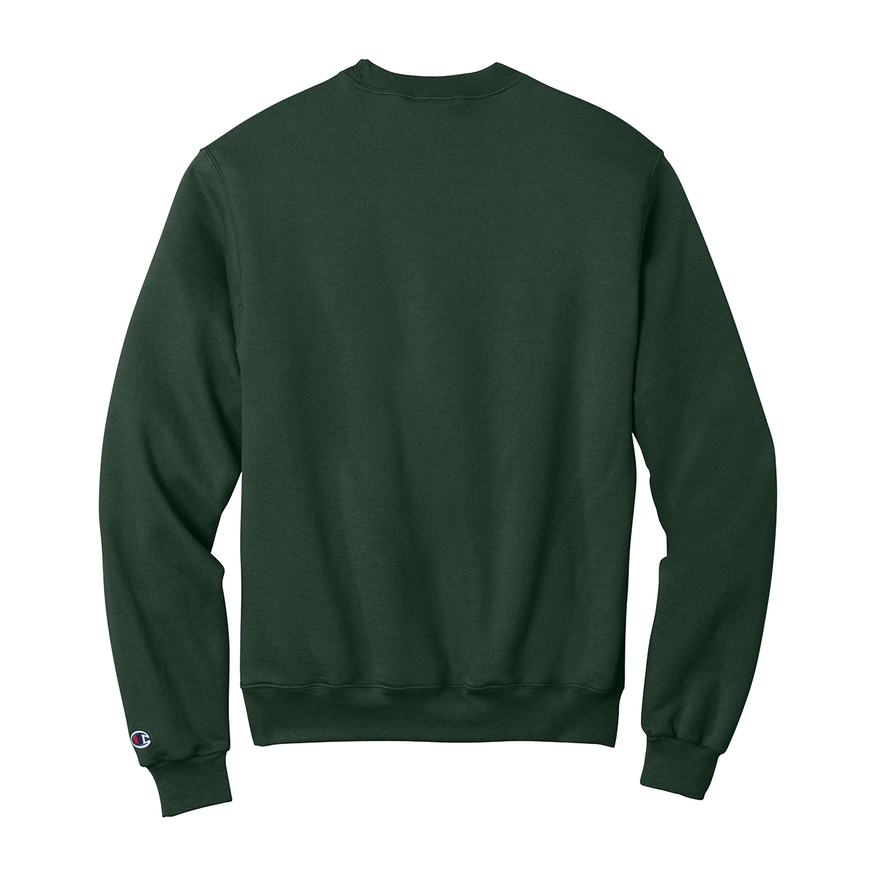 Champion Powerblend Crewneck Sweatshirt
