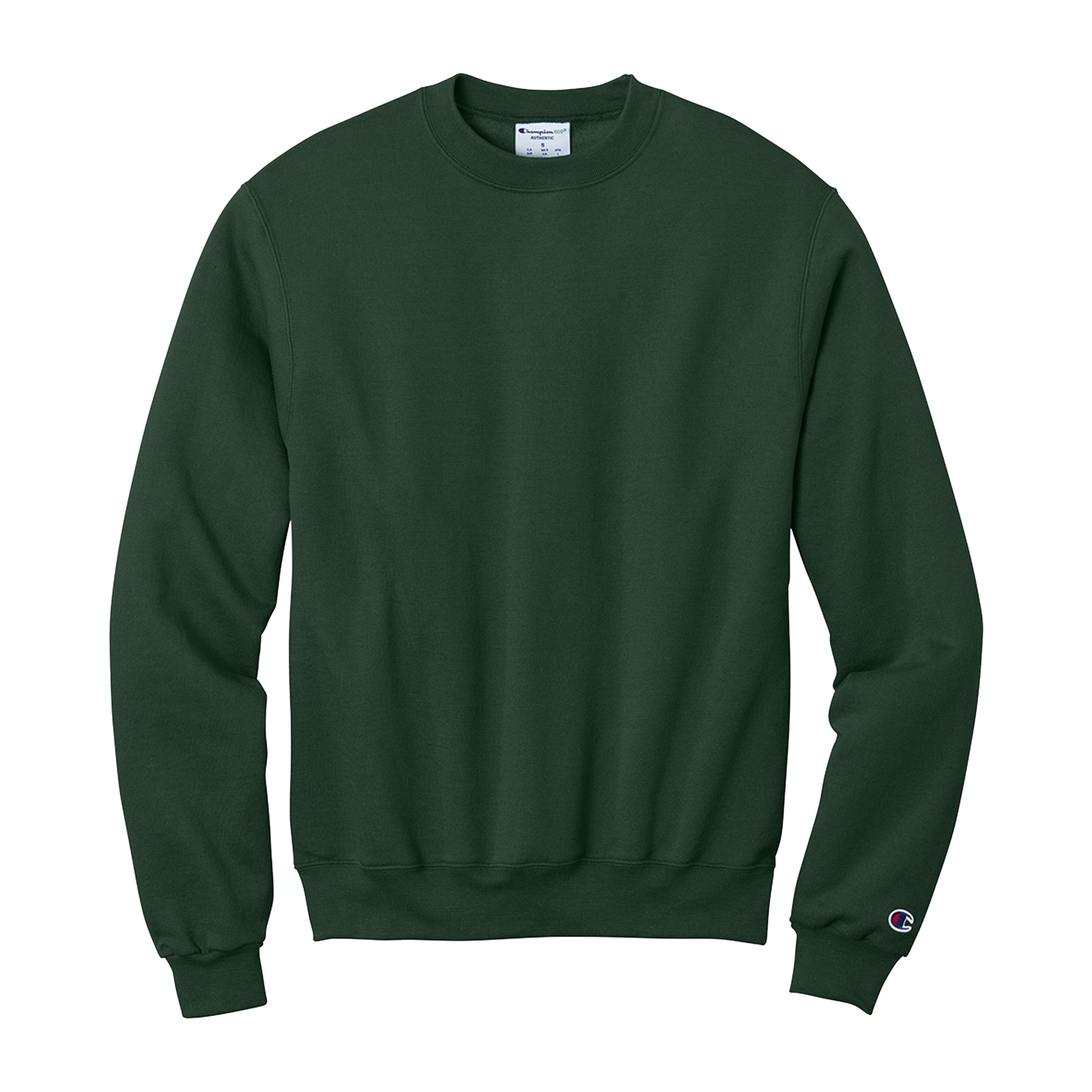 Champion Powerblend Crewneck Sweatshirt