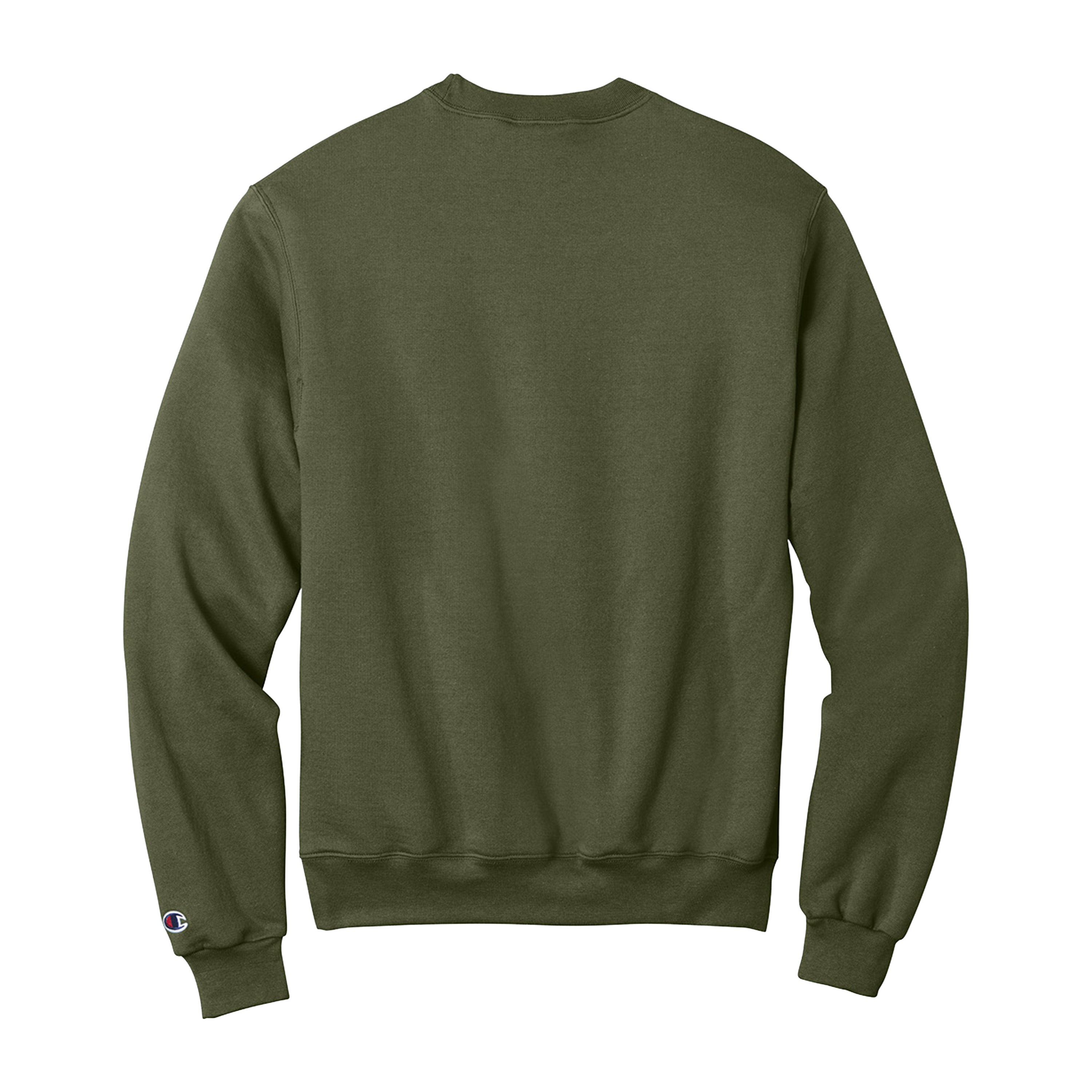 Champion Powerblend Crewneck Sweatshirt