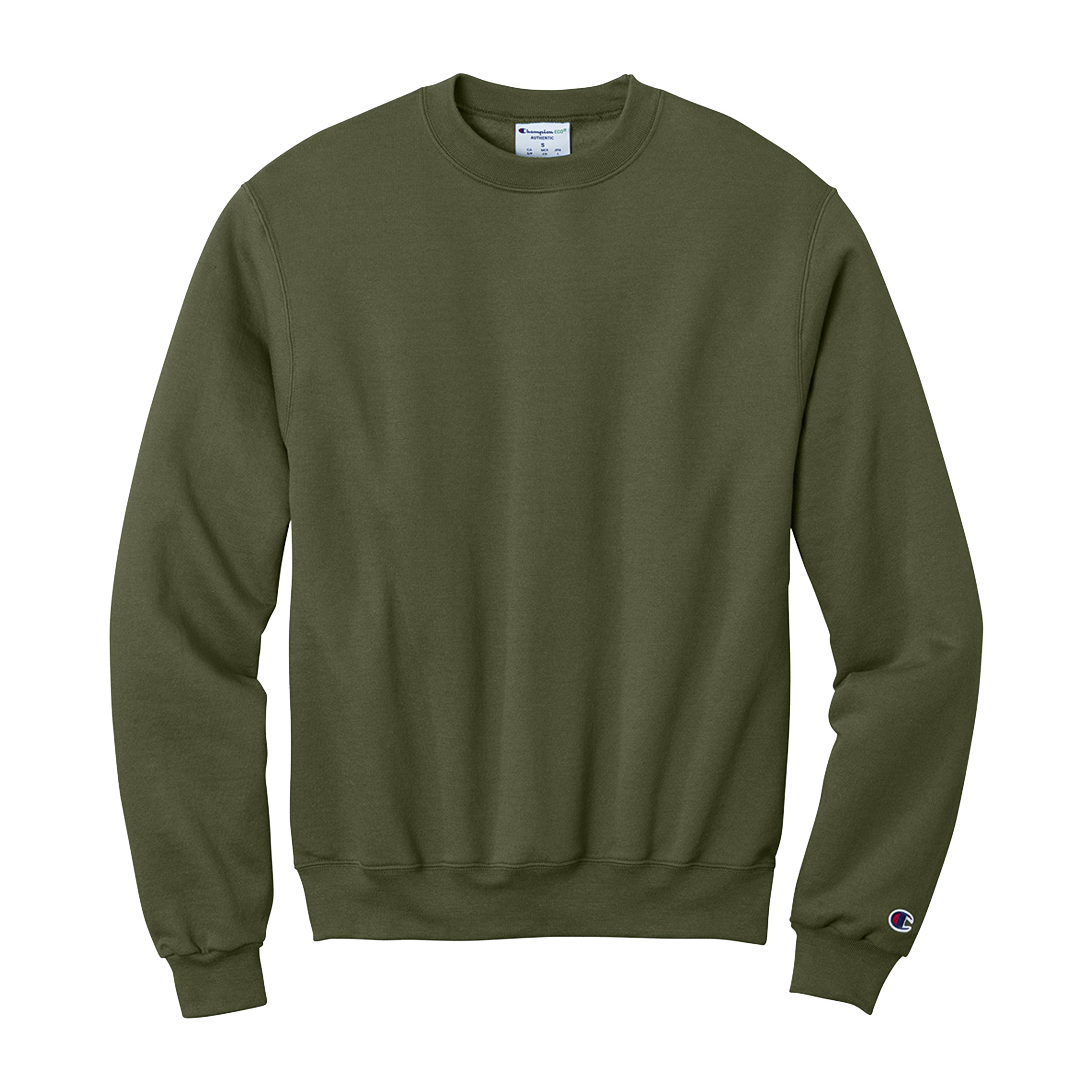 Champion Powerblend Crewneck Sweatshirt