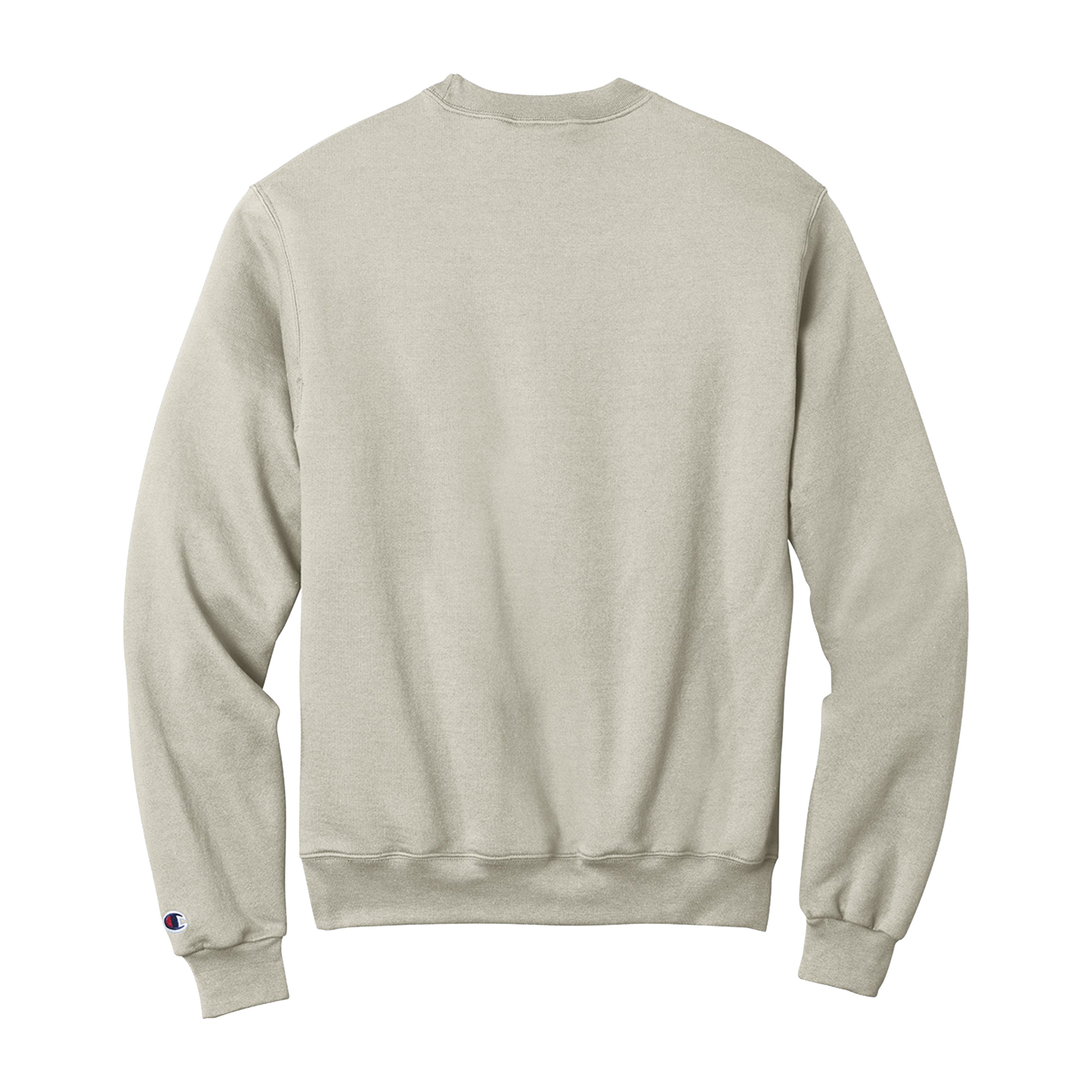 Champion Powerblend Crewneck Sweatshirt