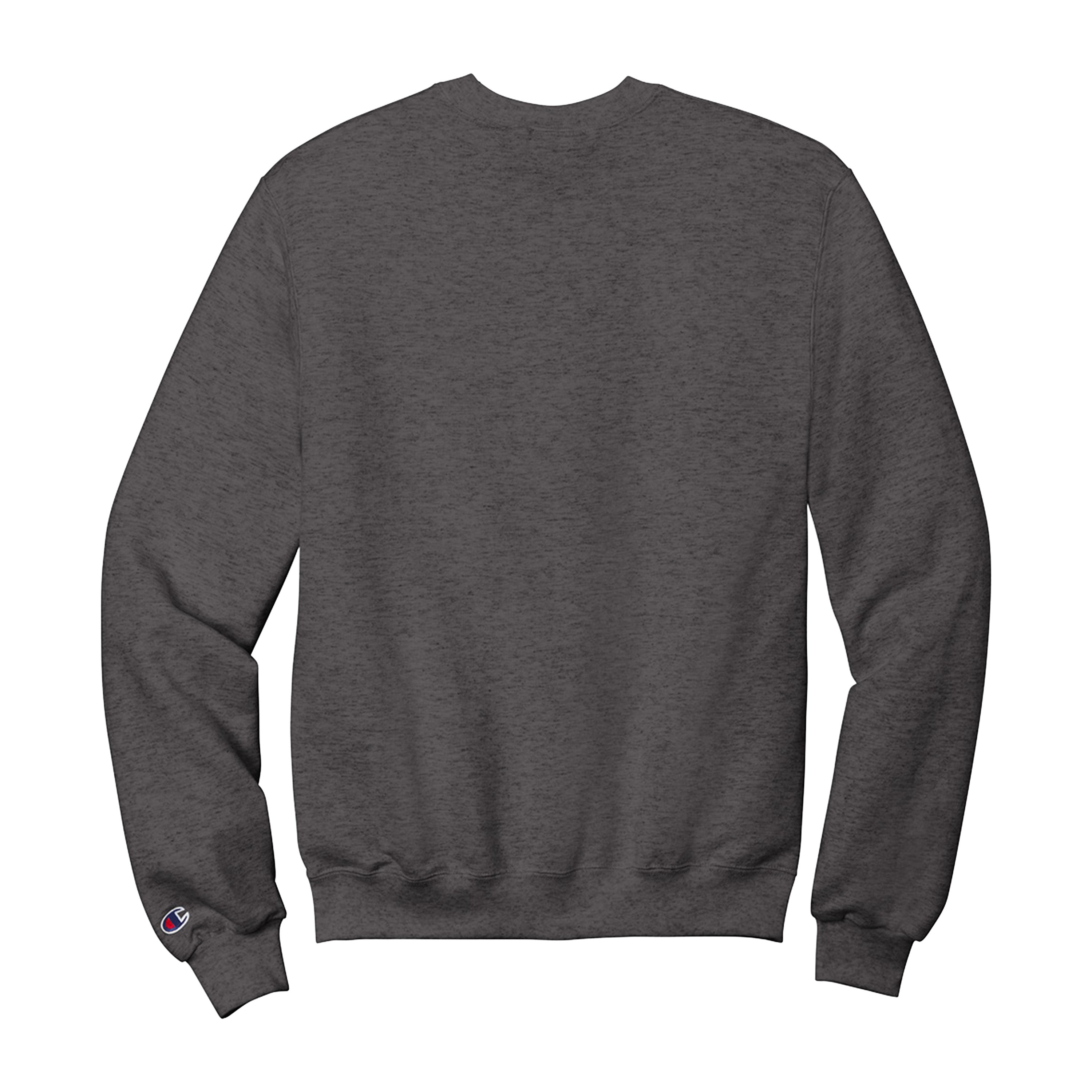 Champion Powerblend Crewneck Sweatshirt