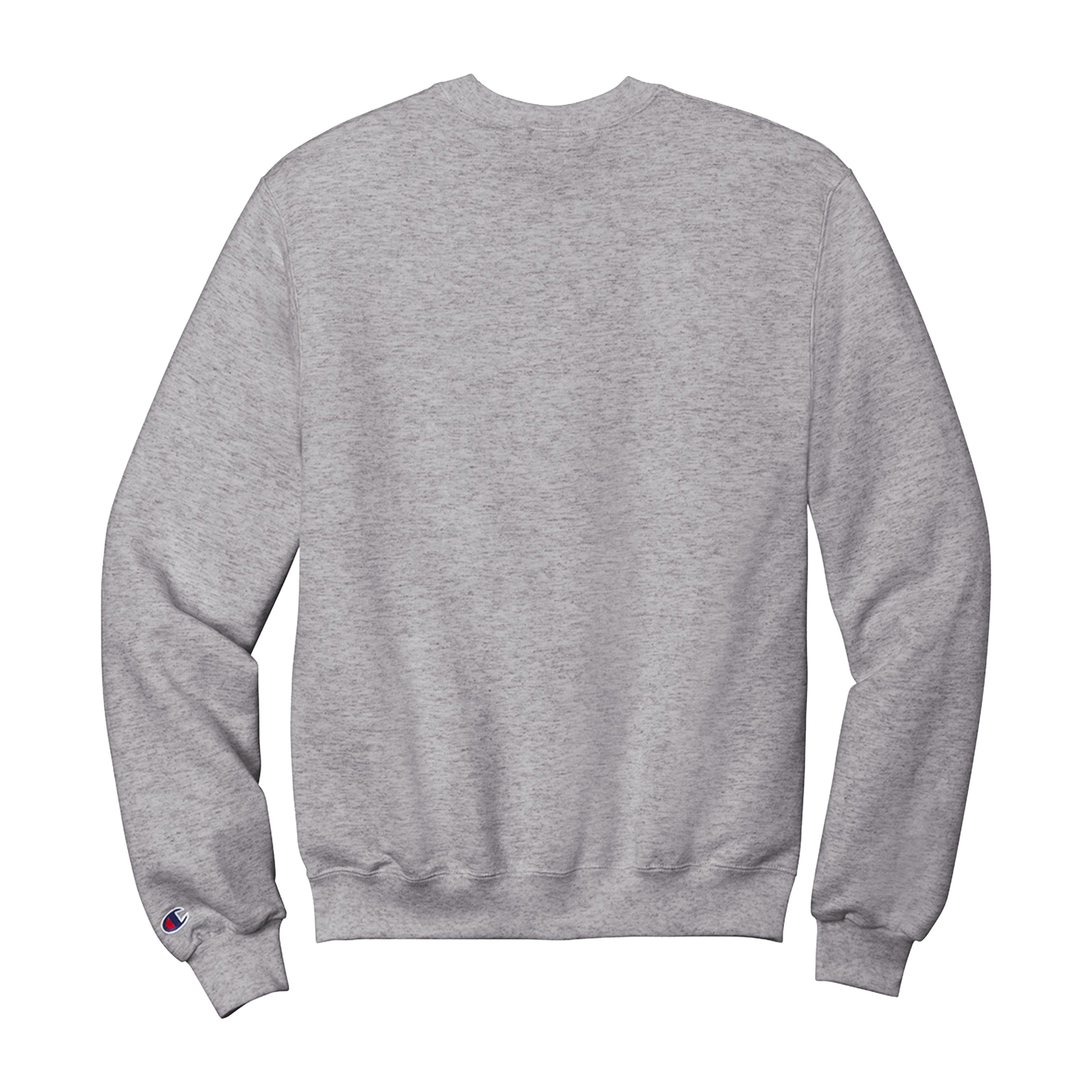 Champion Powerblend Crewneck Sweatshirt
