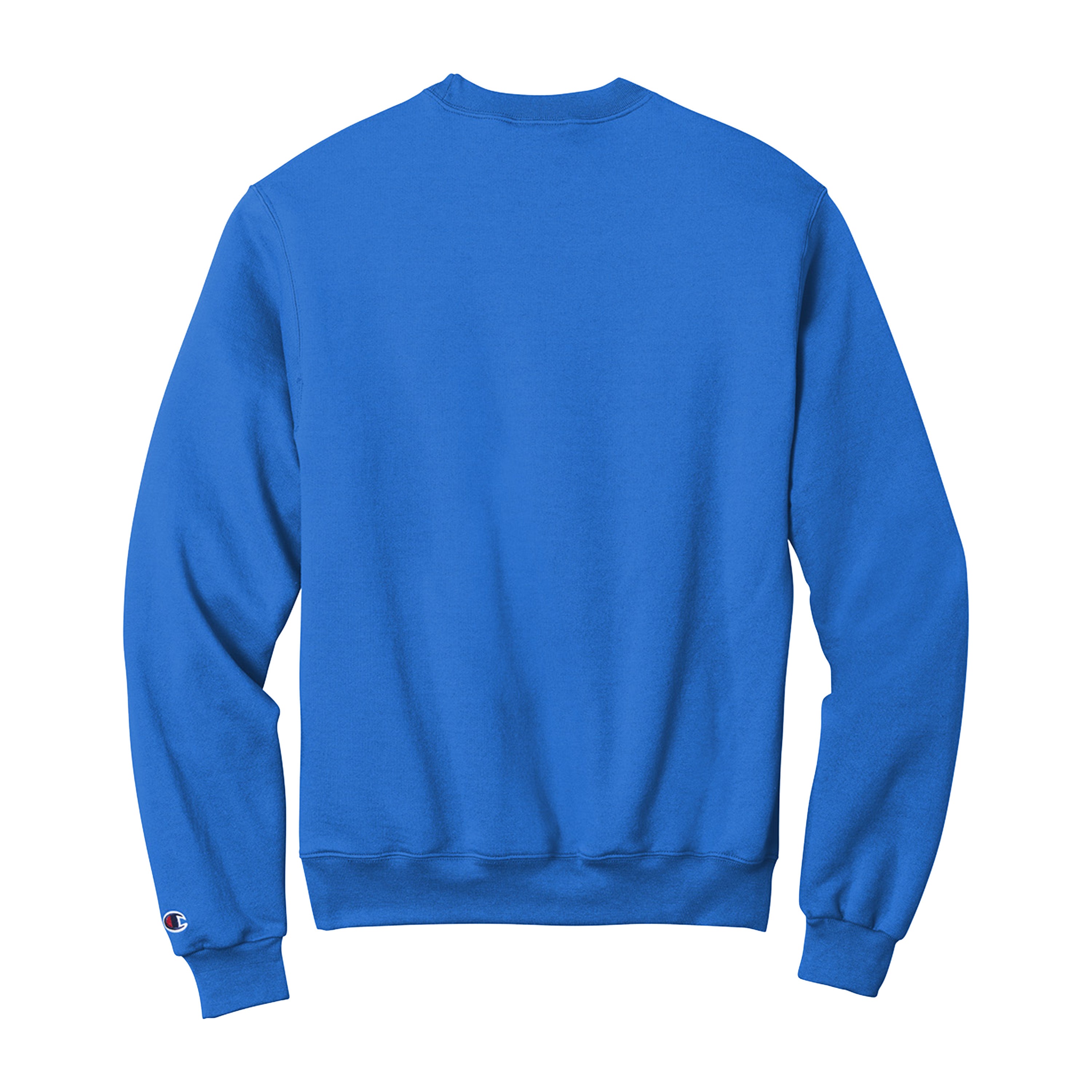 Champion Powerblend Crewneck Sweatshirt