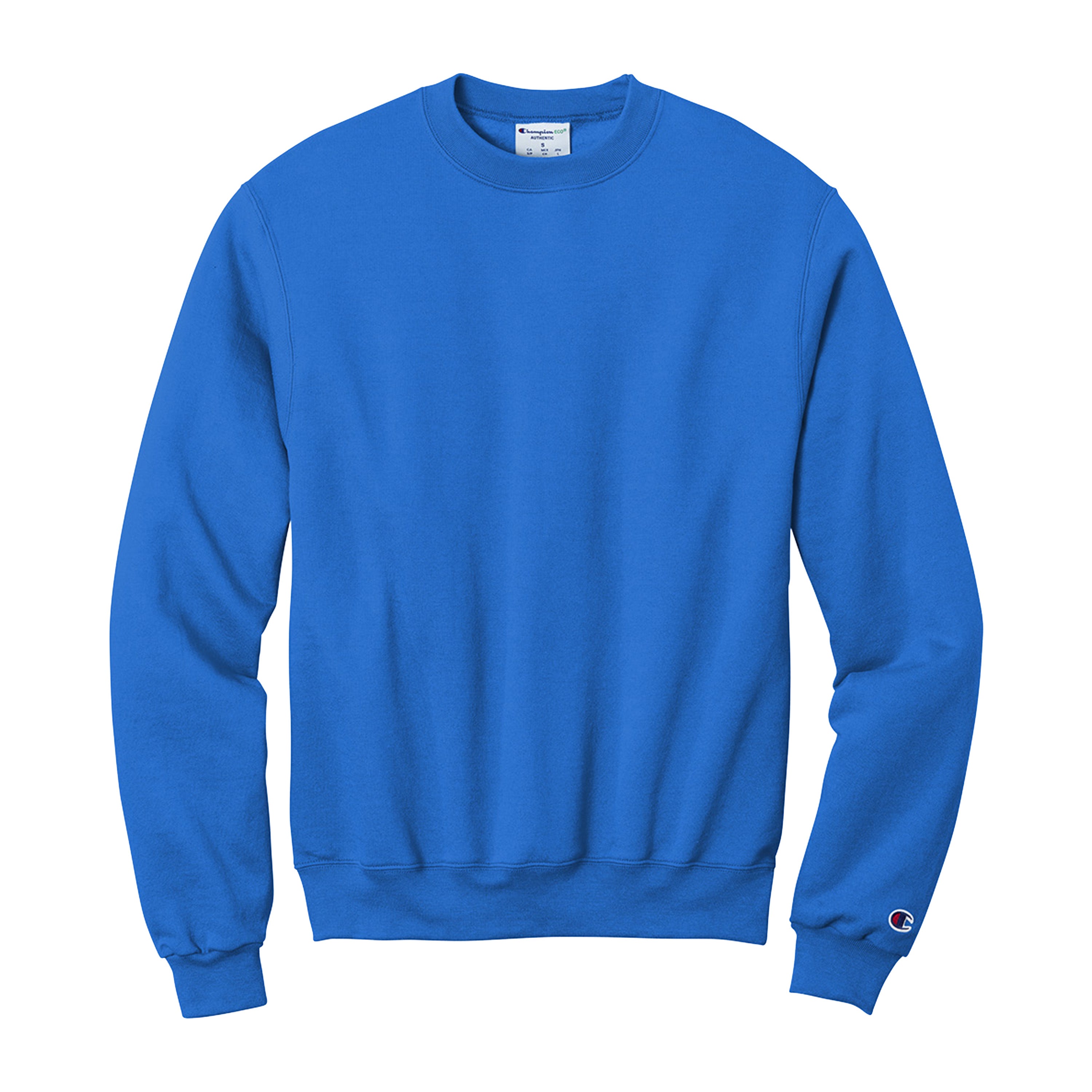 Champion Powerblend Crewneck Sweatshirt