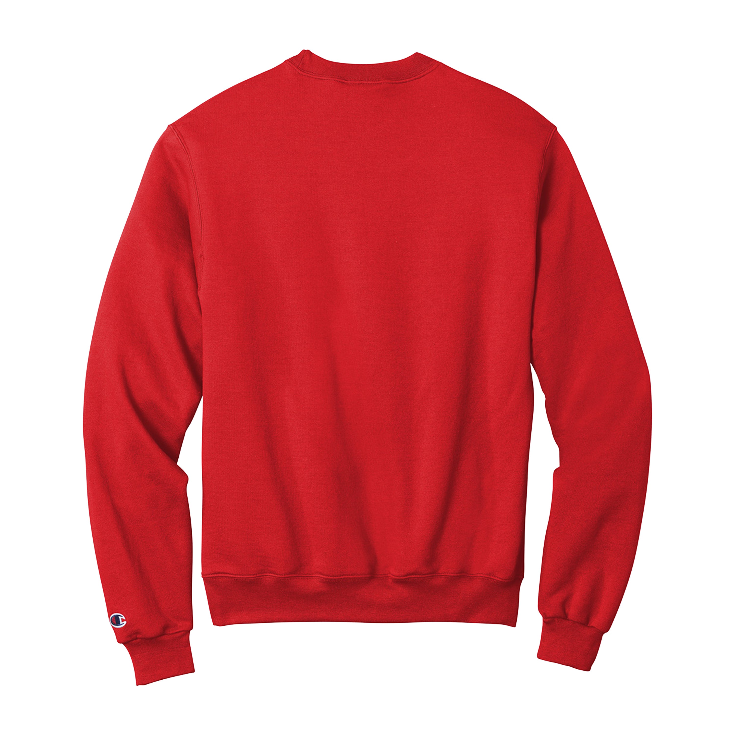 Champion Powerblend Crewneck Sweatshirt