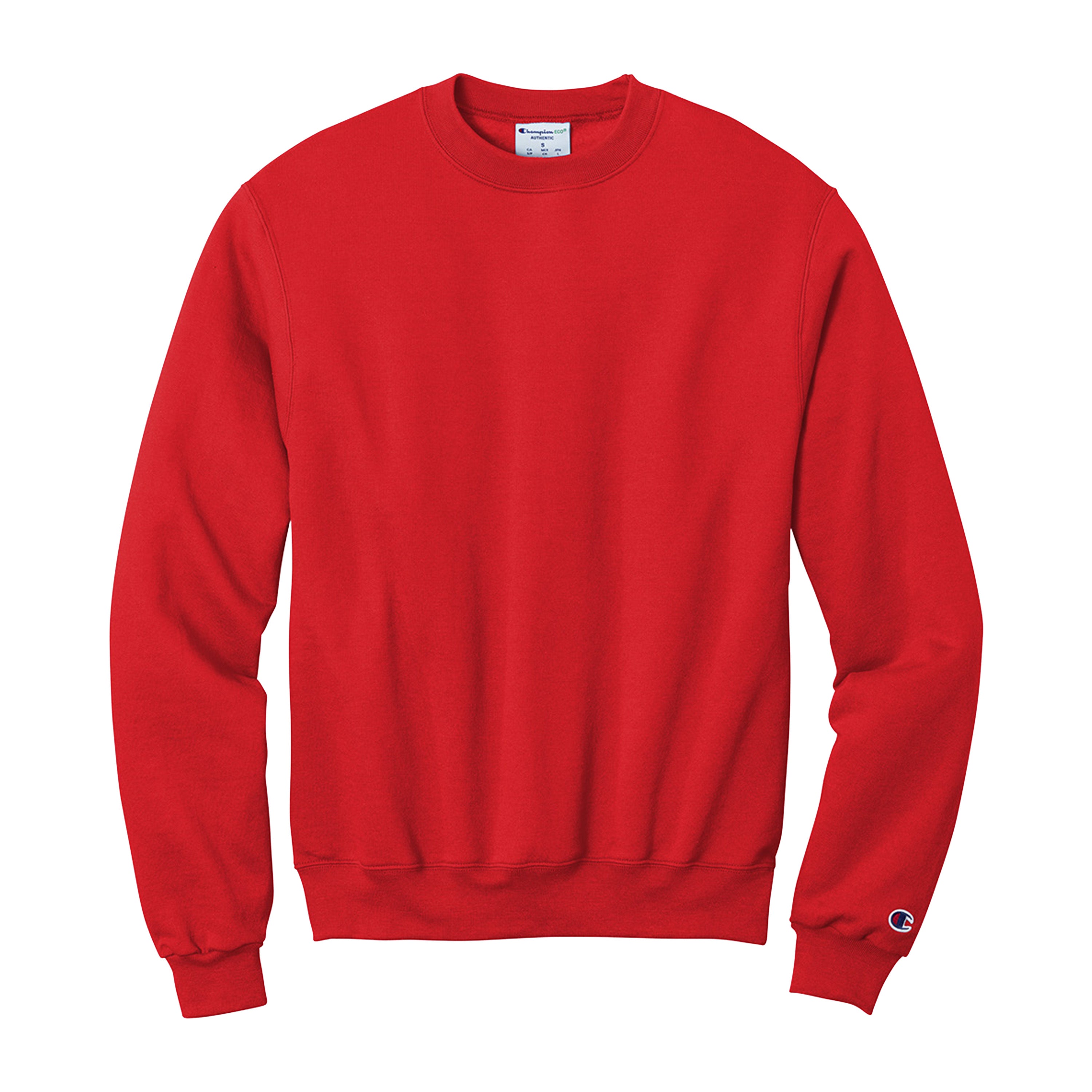 Champion Powerblend Crewneck Sweatshirt