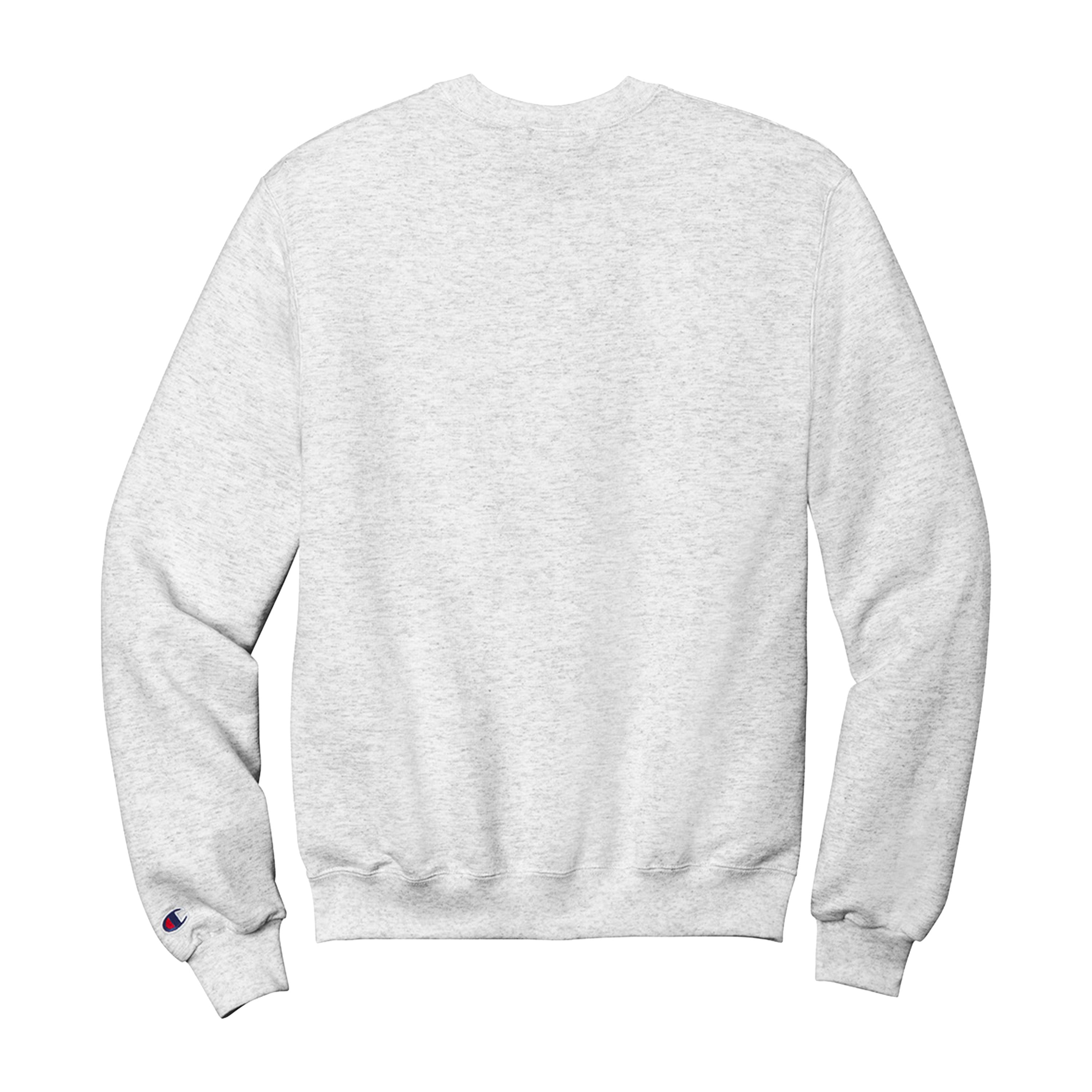 Champion Powerblend Crewneck Sweatshirt