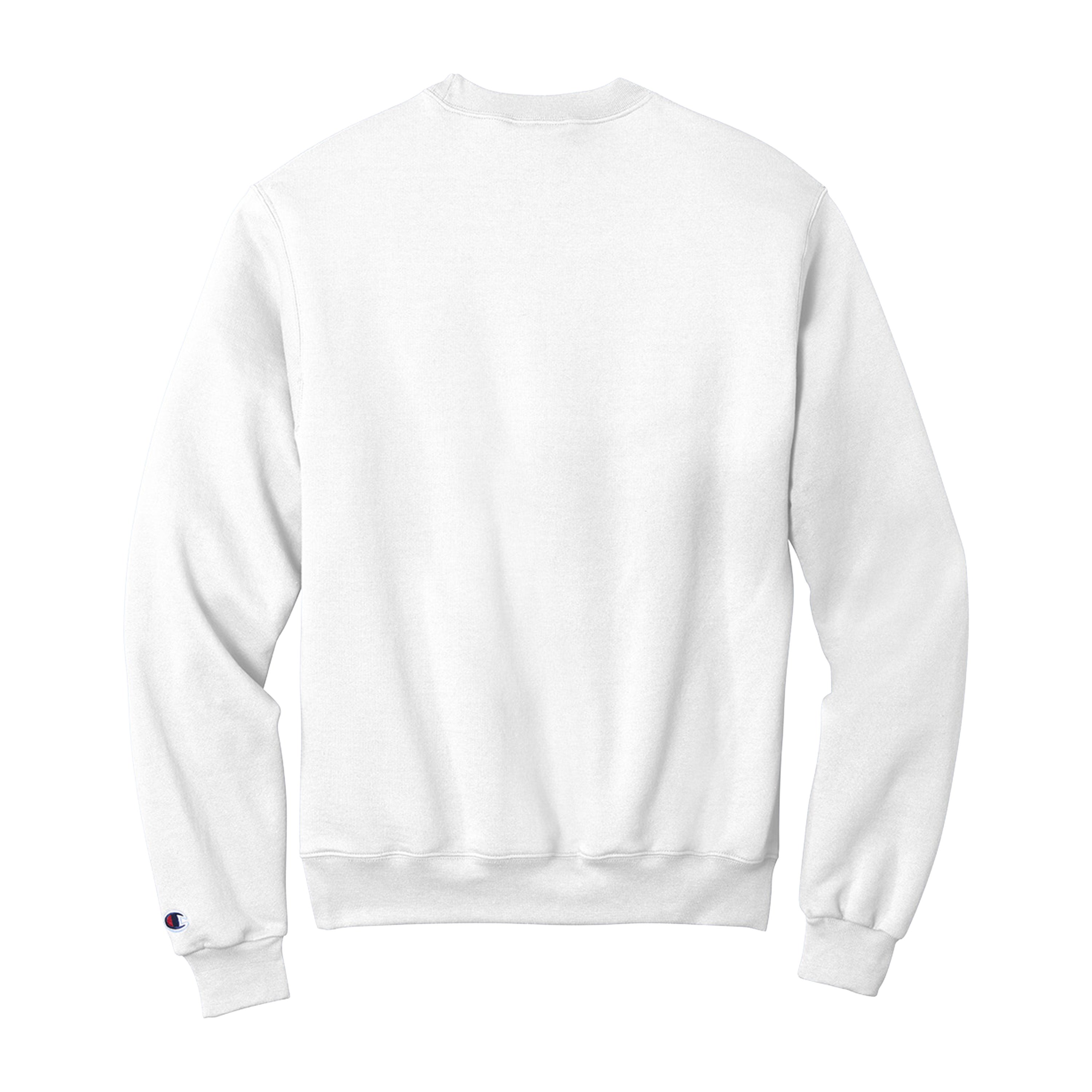 Champion Powerblend Crewneck Sweatshirt