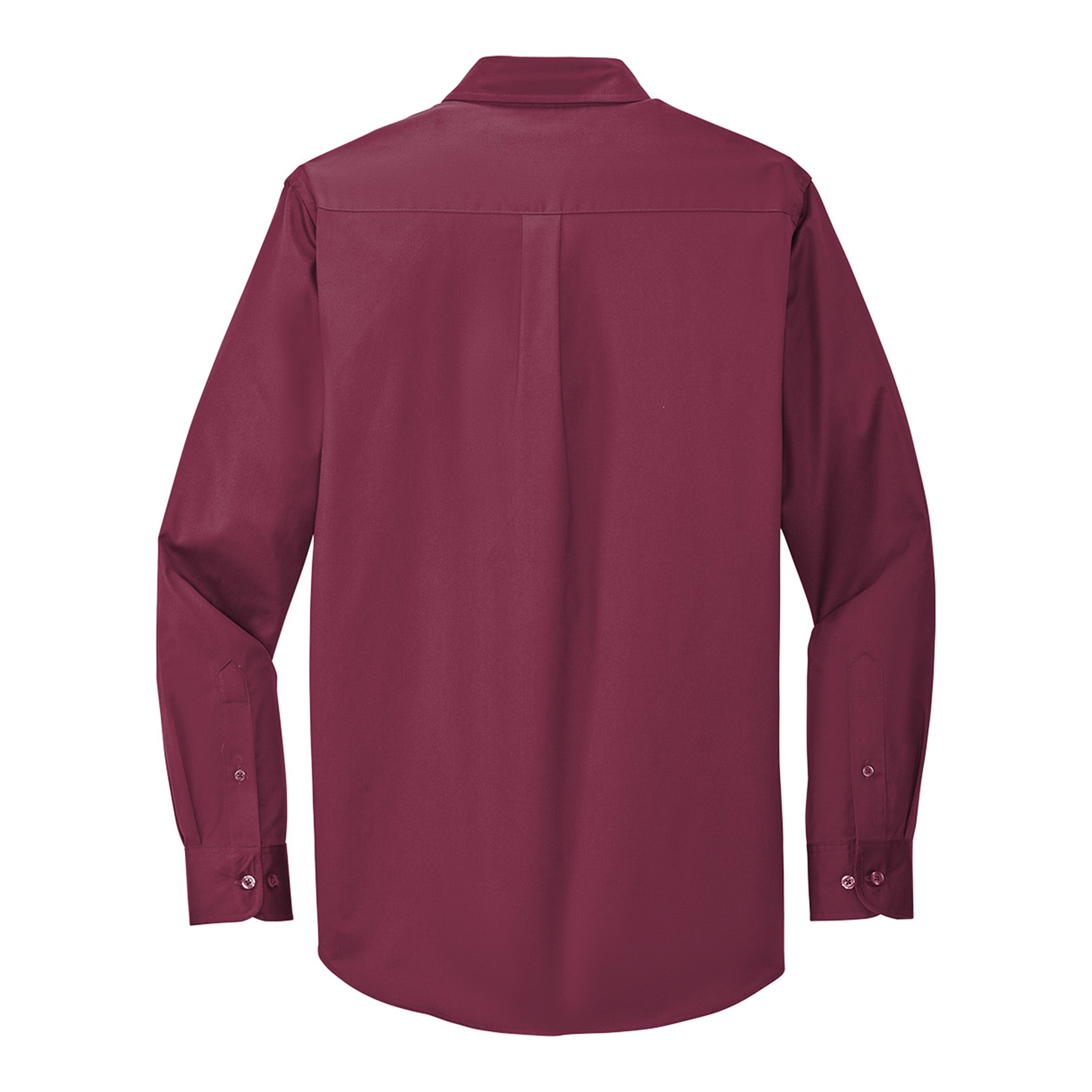 Port Authority Long Sleeve Easy Care Shirt