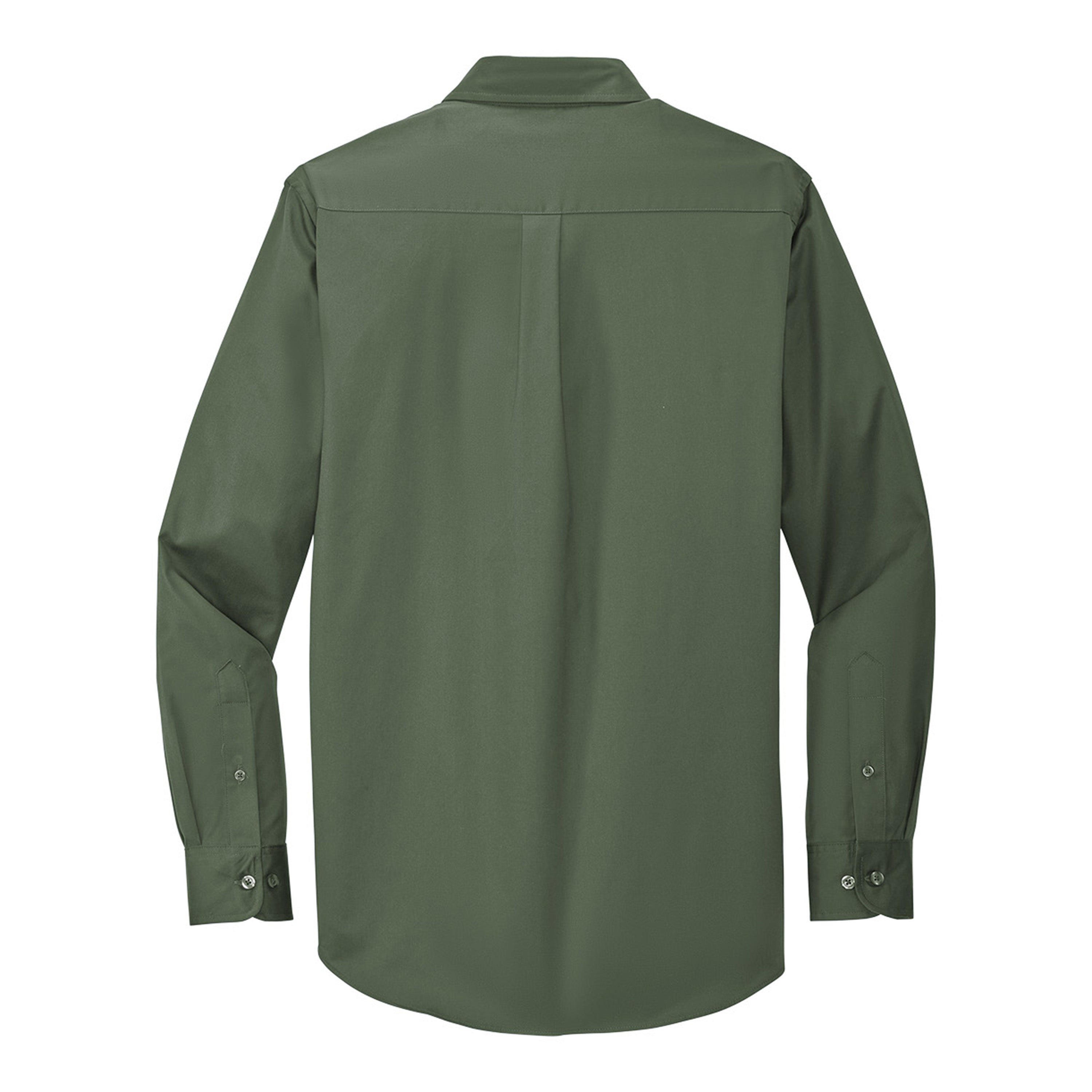 Port Authority Long Sleeve Easy Care Shirt