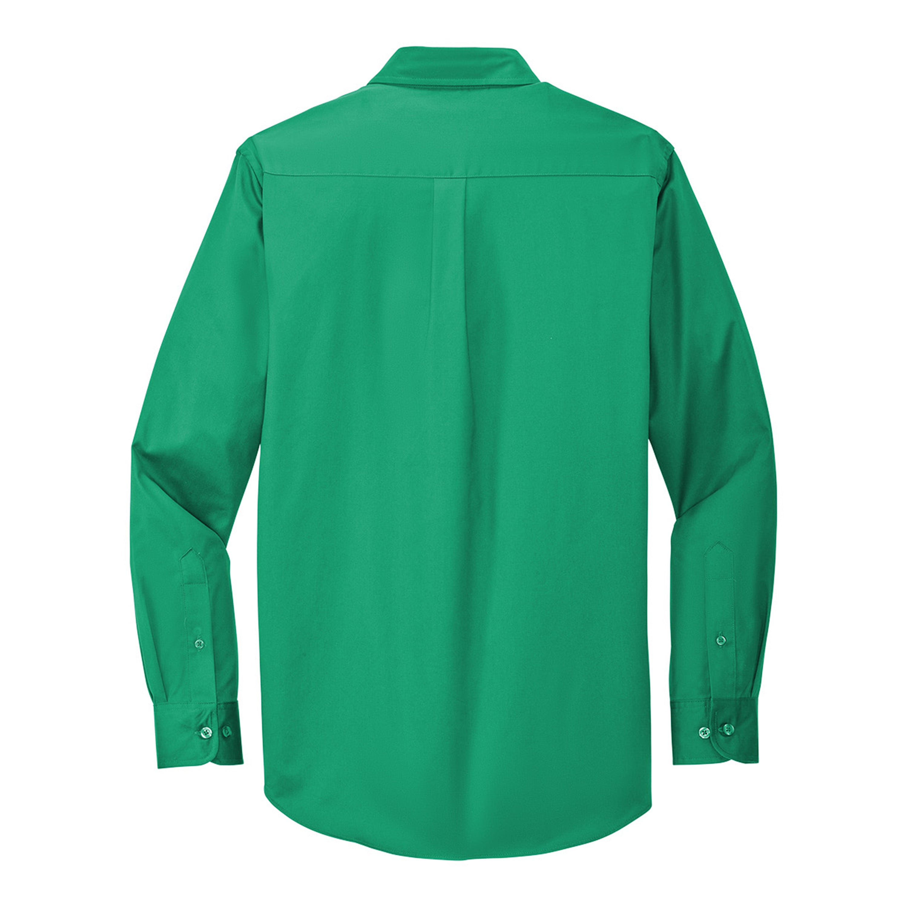 Port Authority Long Sleeve Easy Care Shirt