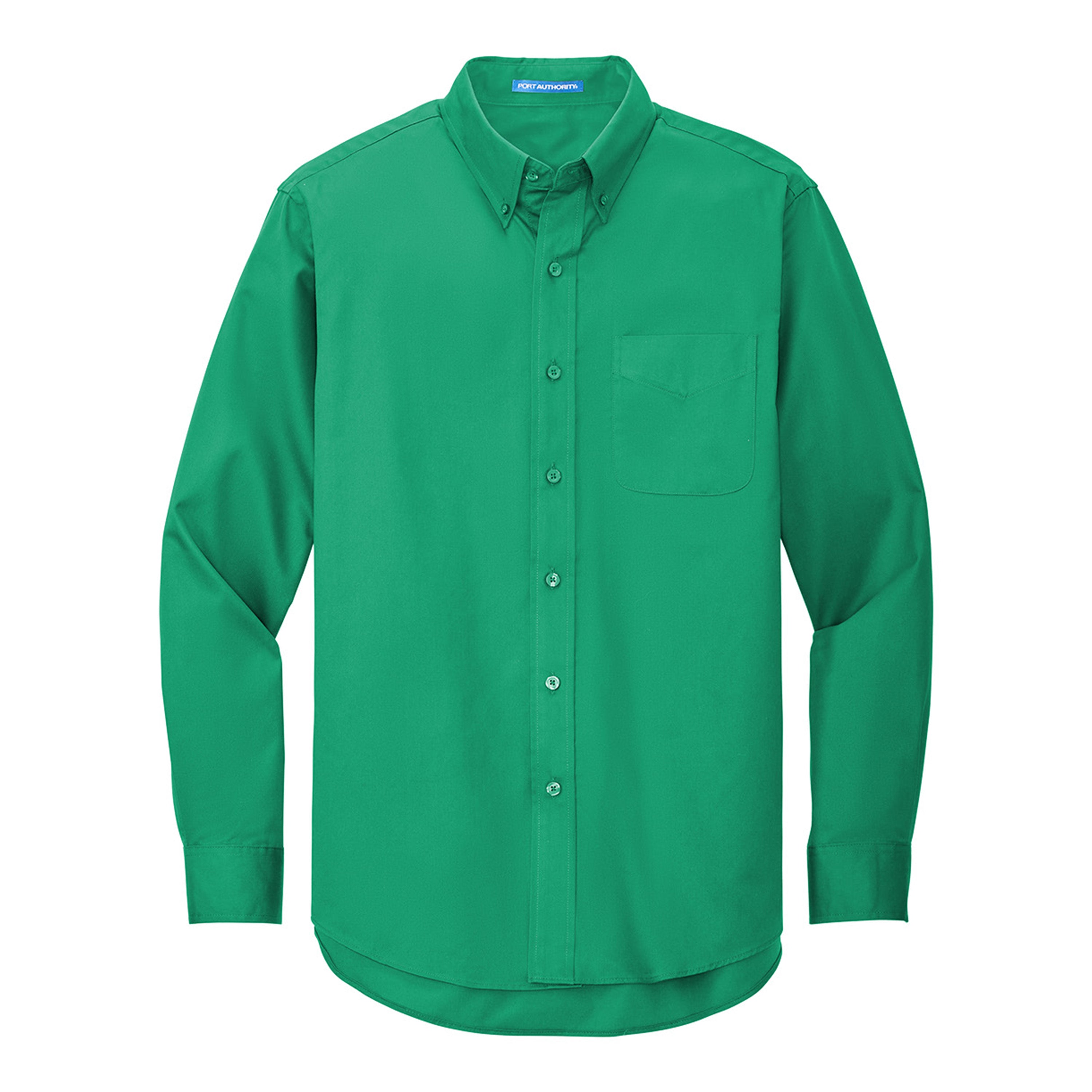 Port Authority Long Sleeve Easy Care Shirt