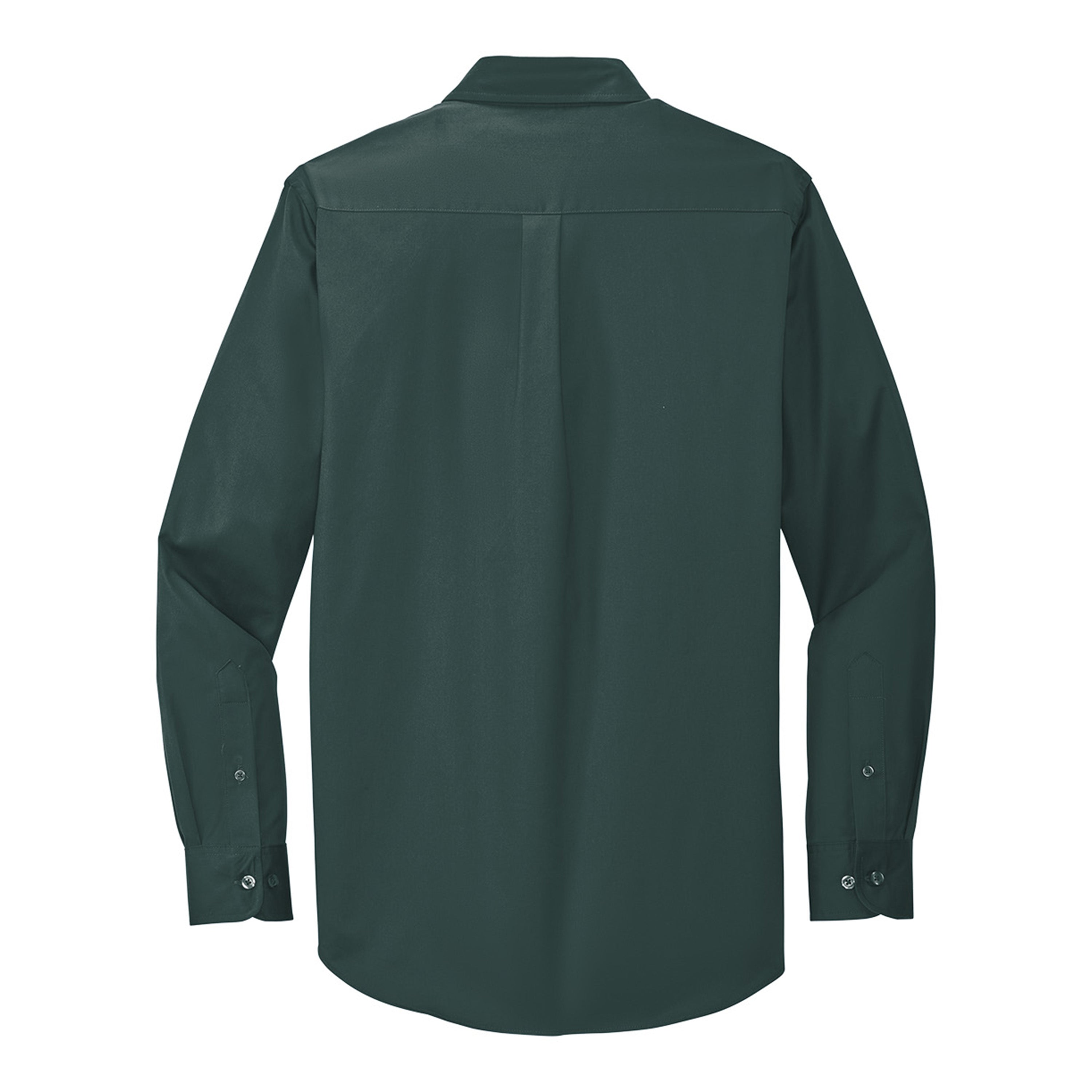 Port Authority Long Sleeve Easy Care Shirt