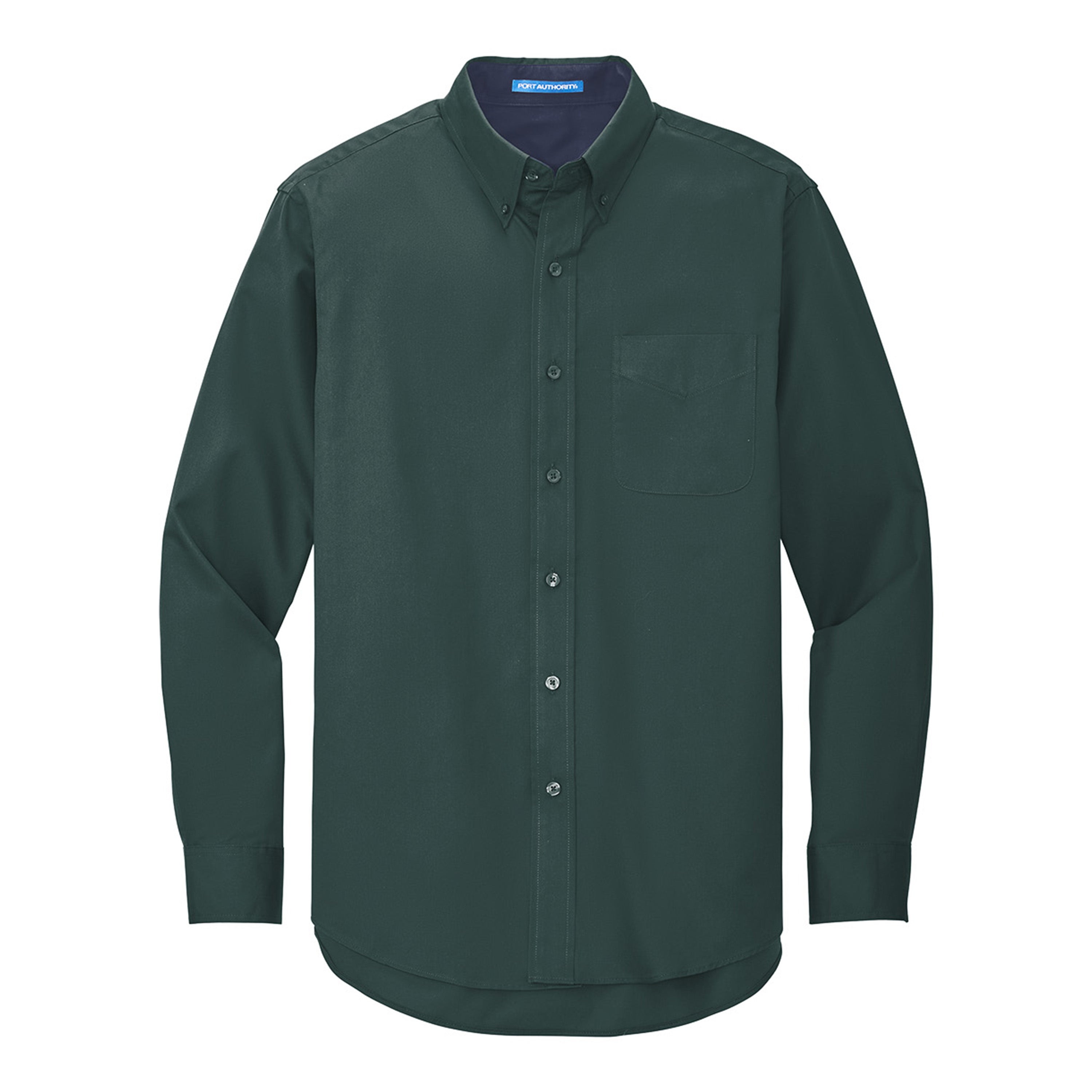 Port Authority Long Sleeve Easy Care Shirt