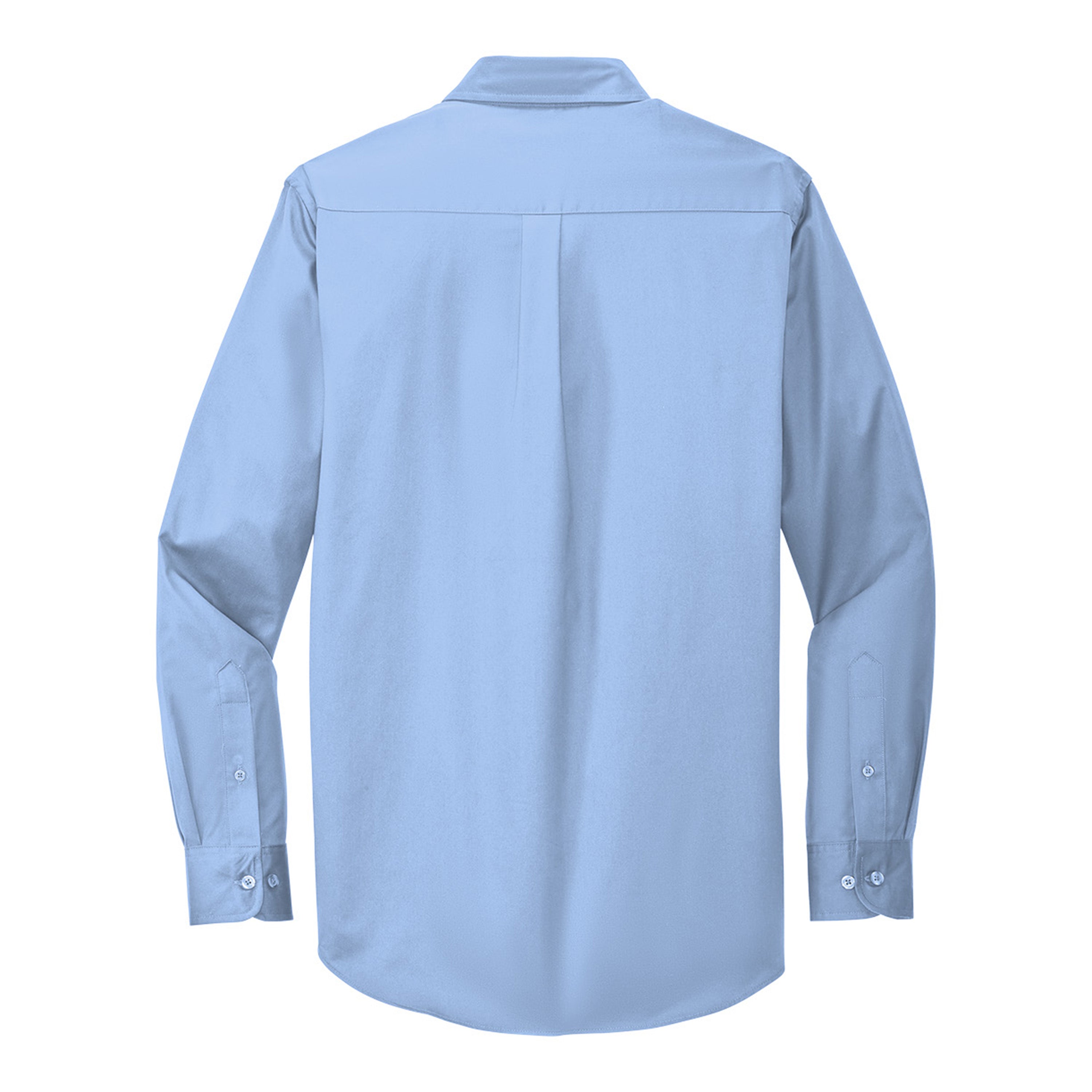 Port Authority Long Sleeve Easy Care Shirt