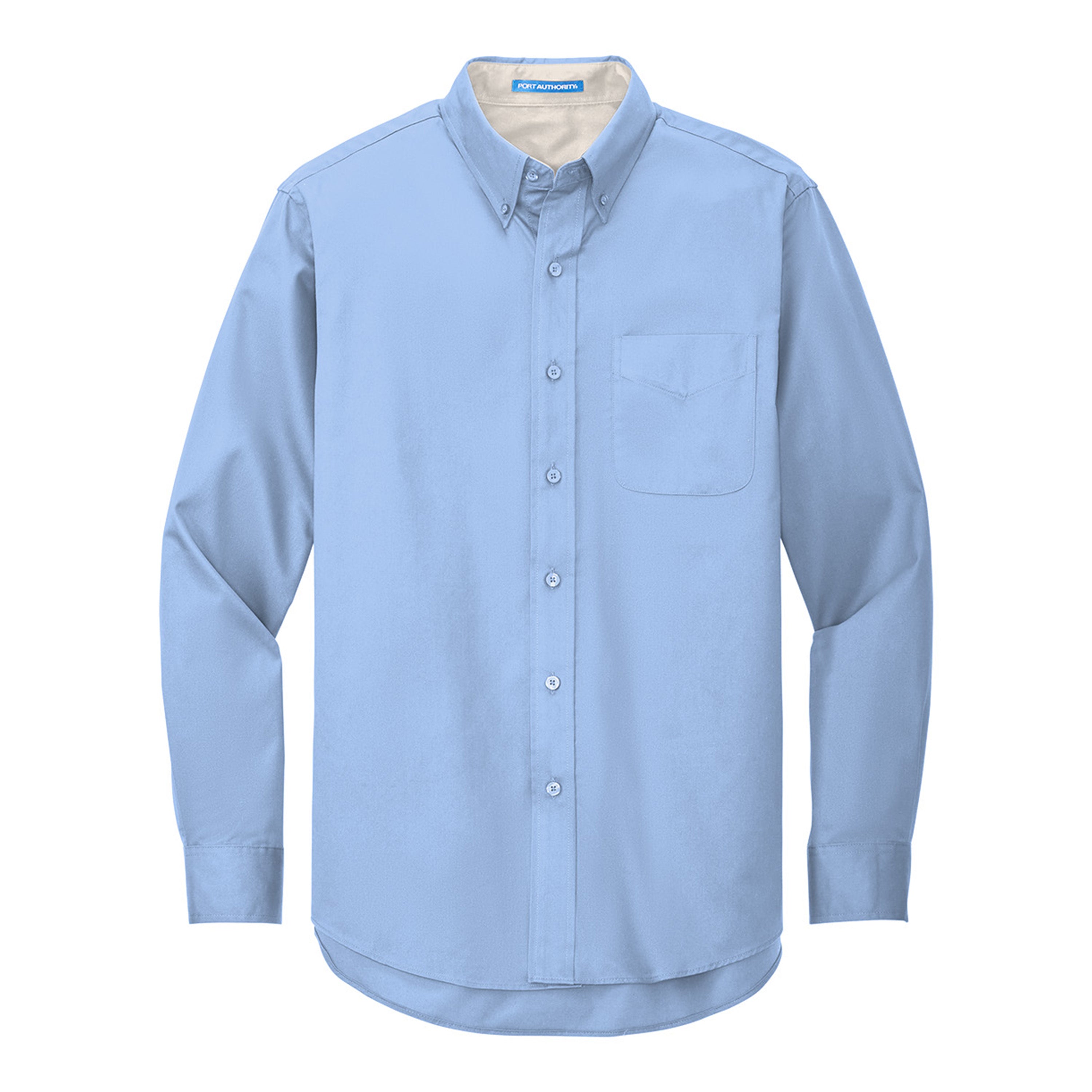 Port Authority Long Sleeve Easy Care Shirt