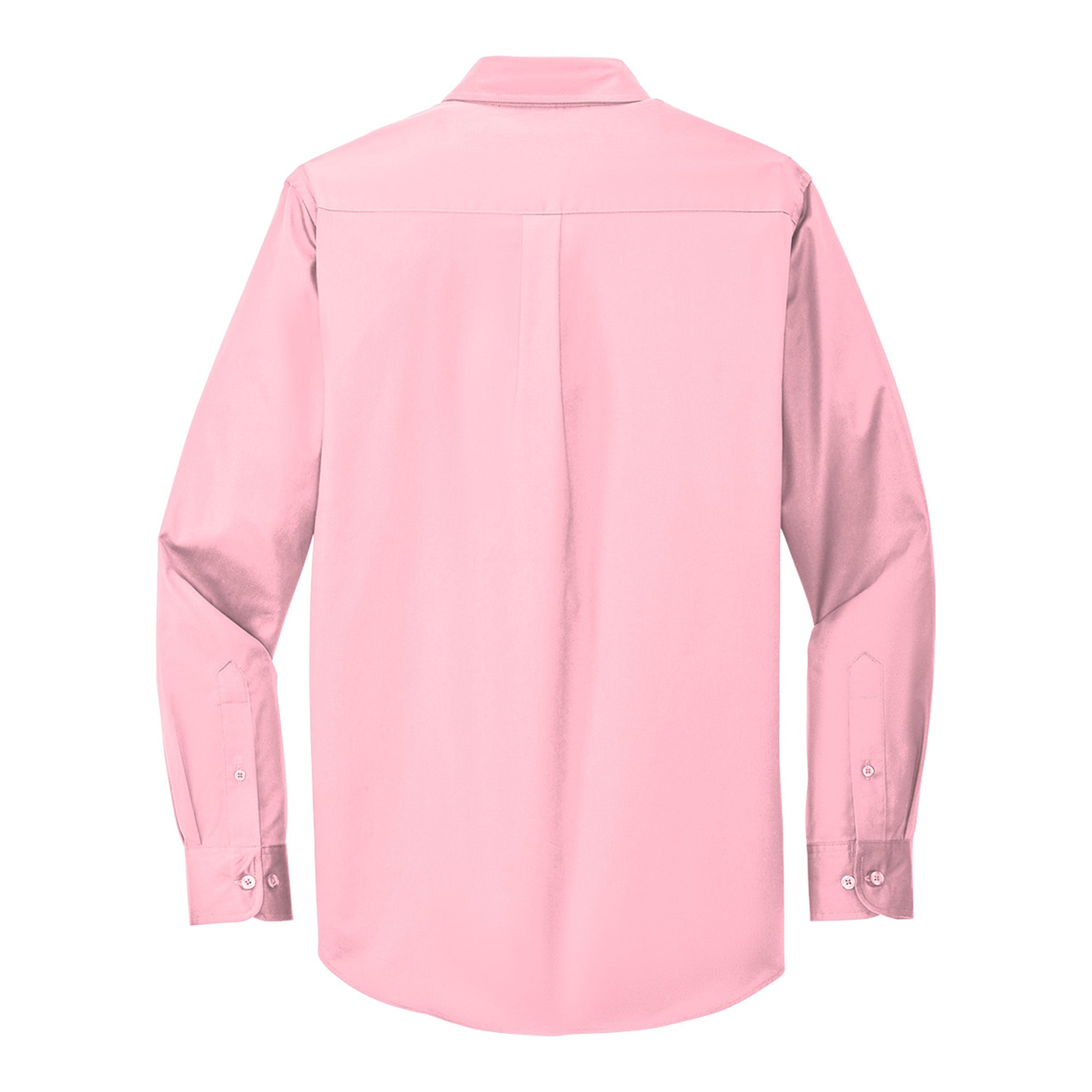 Port Authority Long Sleeve Easy Care Shirt