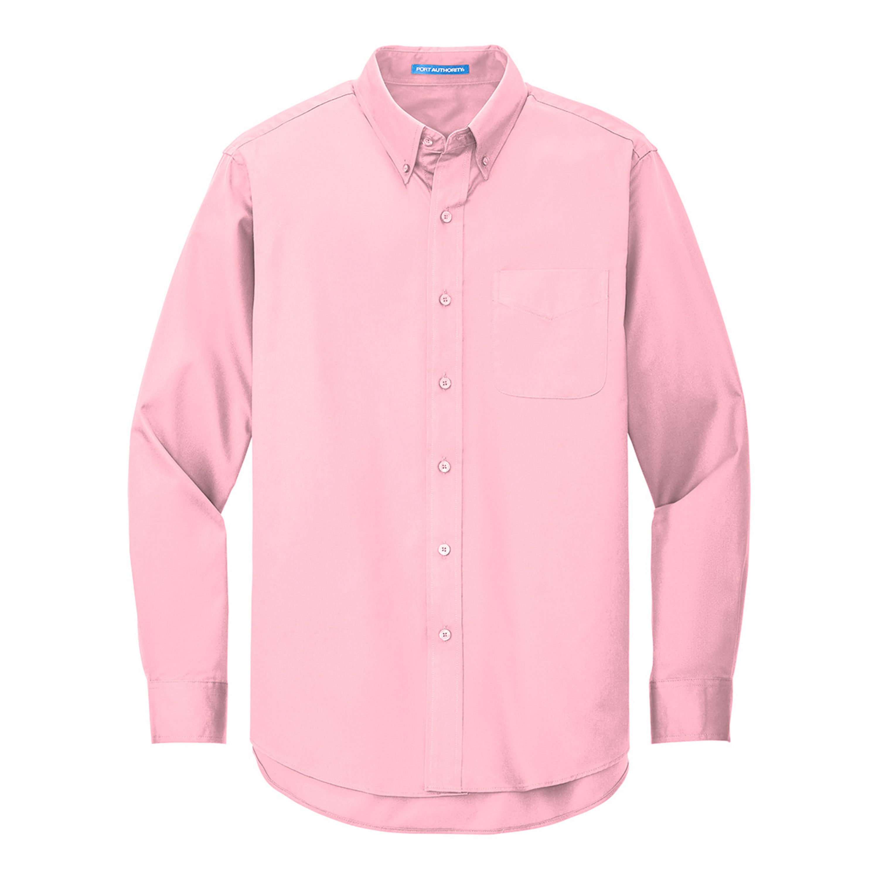 Port Authority Long Sleeve Easy Care Shirt
