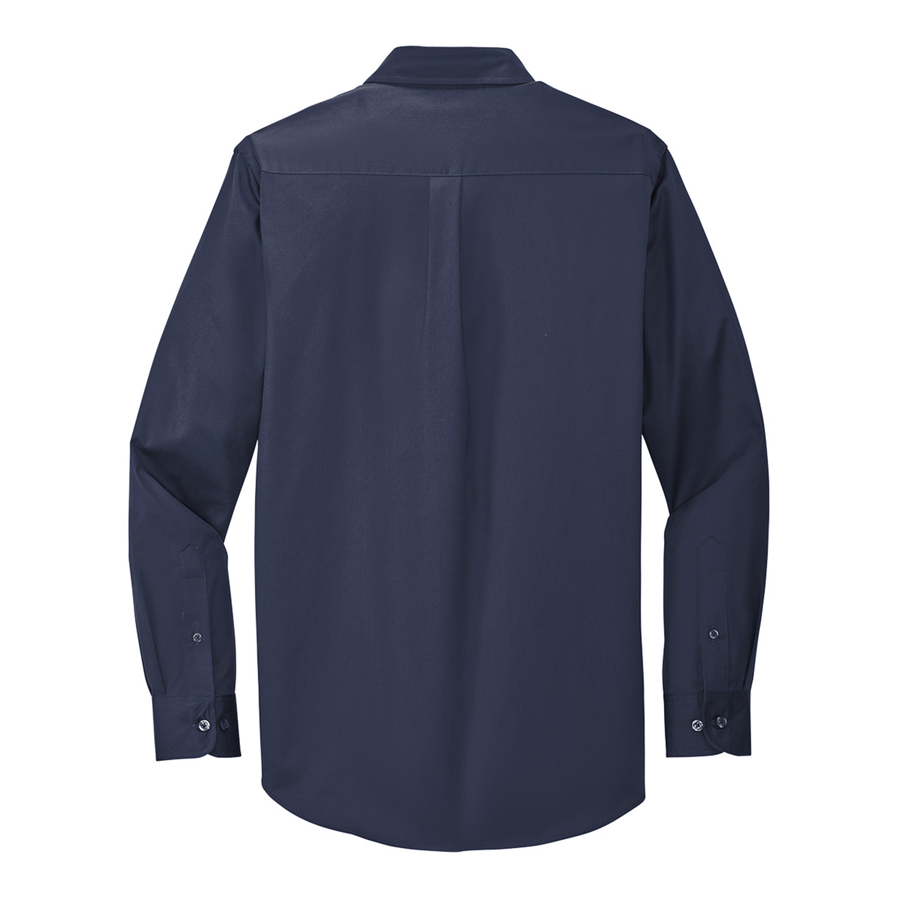 Port Authority Long Sleeve Easy Care Shirt