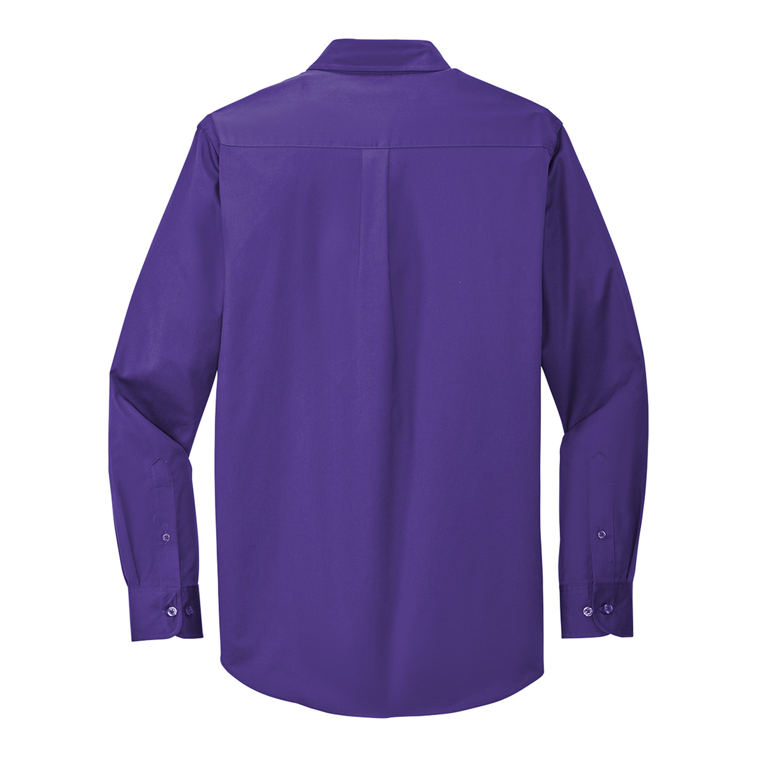 Port Authority Long Sleeve Easy Care Shirt