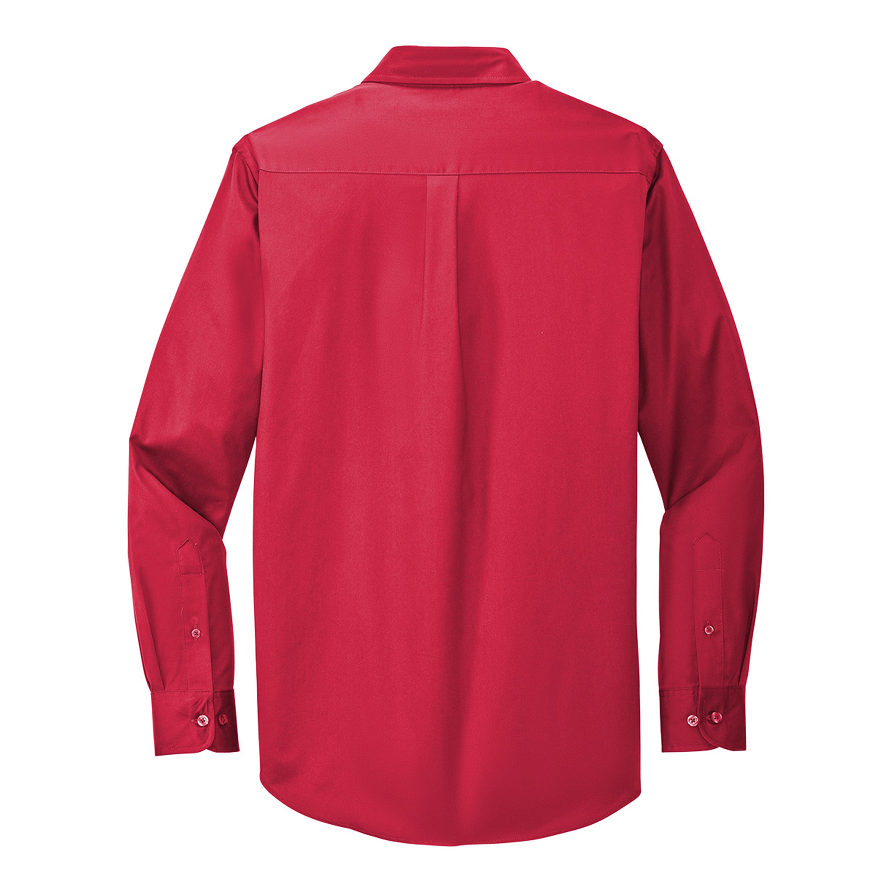 Port Authority Long Sleeve Easy Care Shirt