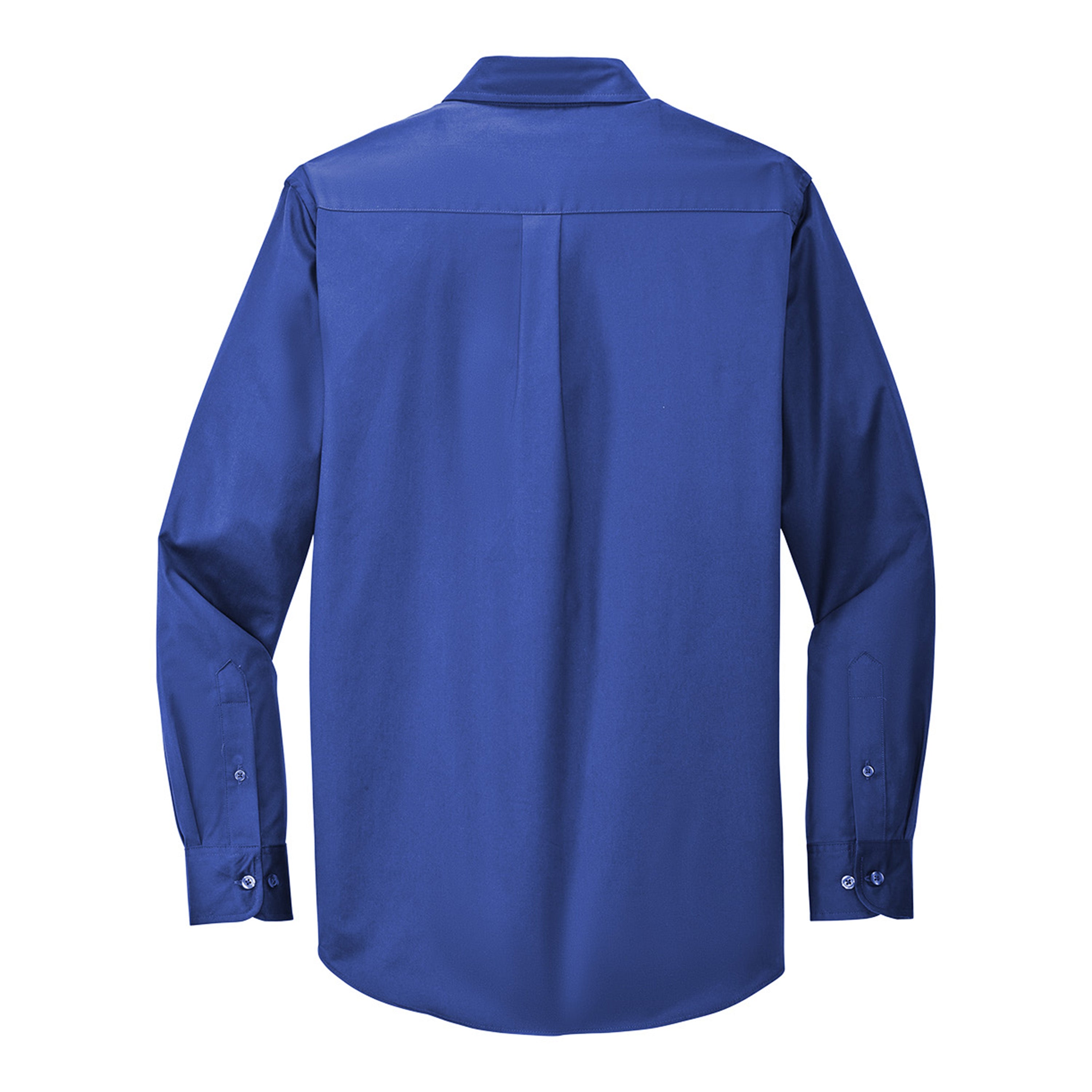 Port Authority Long Sleeve Easy Care Shirt