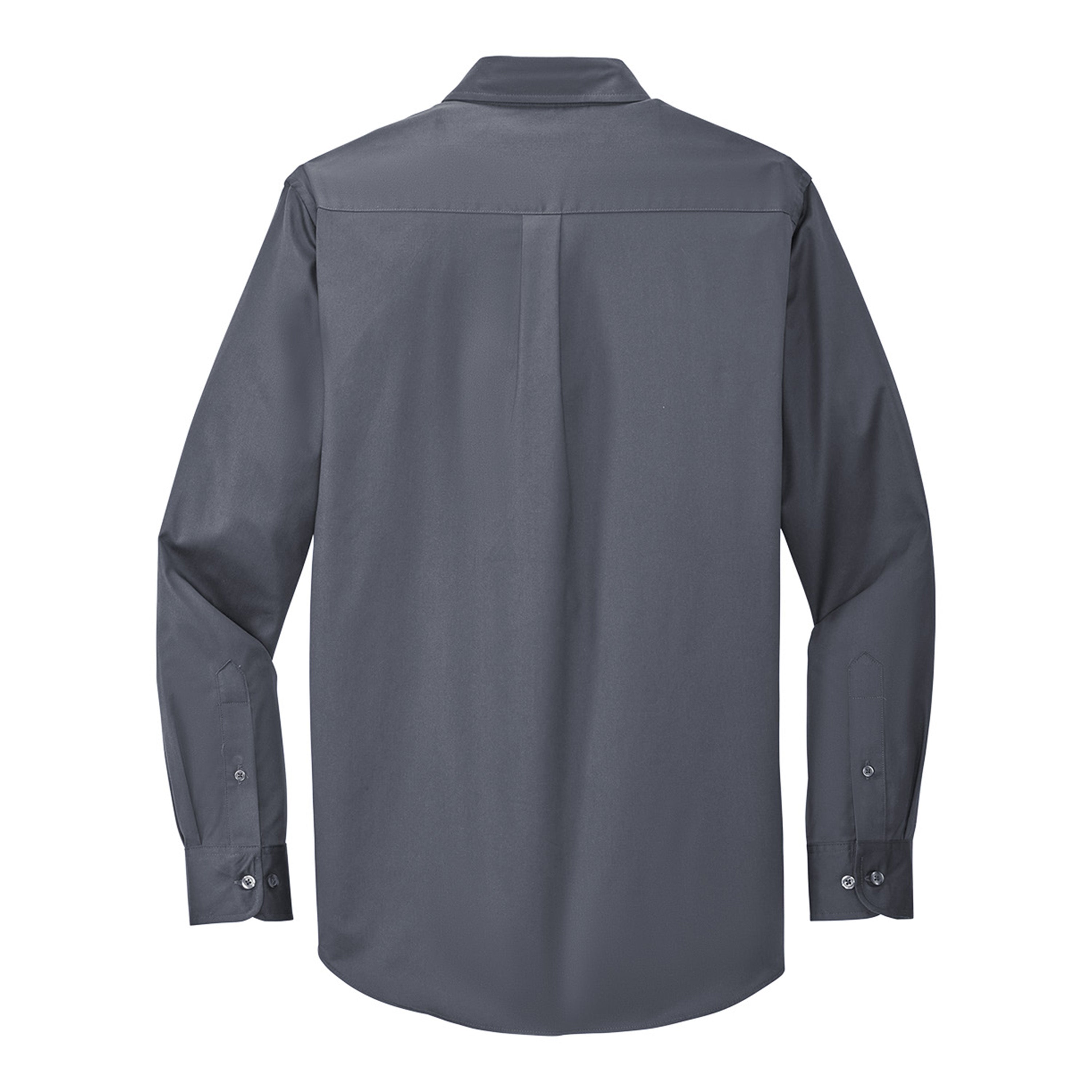 Port Authority Long Sleeve Easy Care Shirt