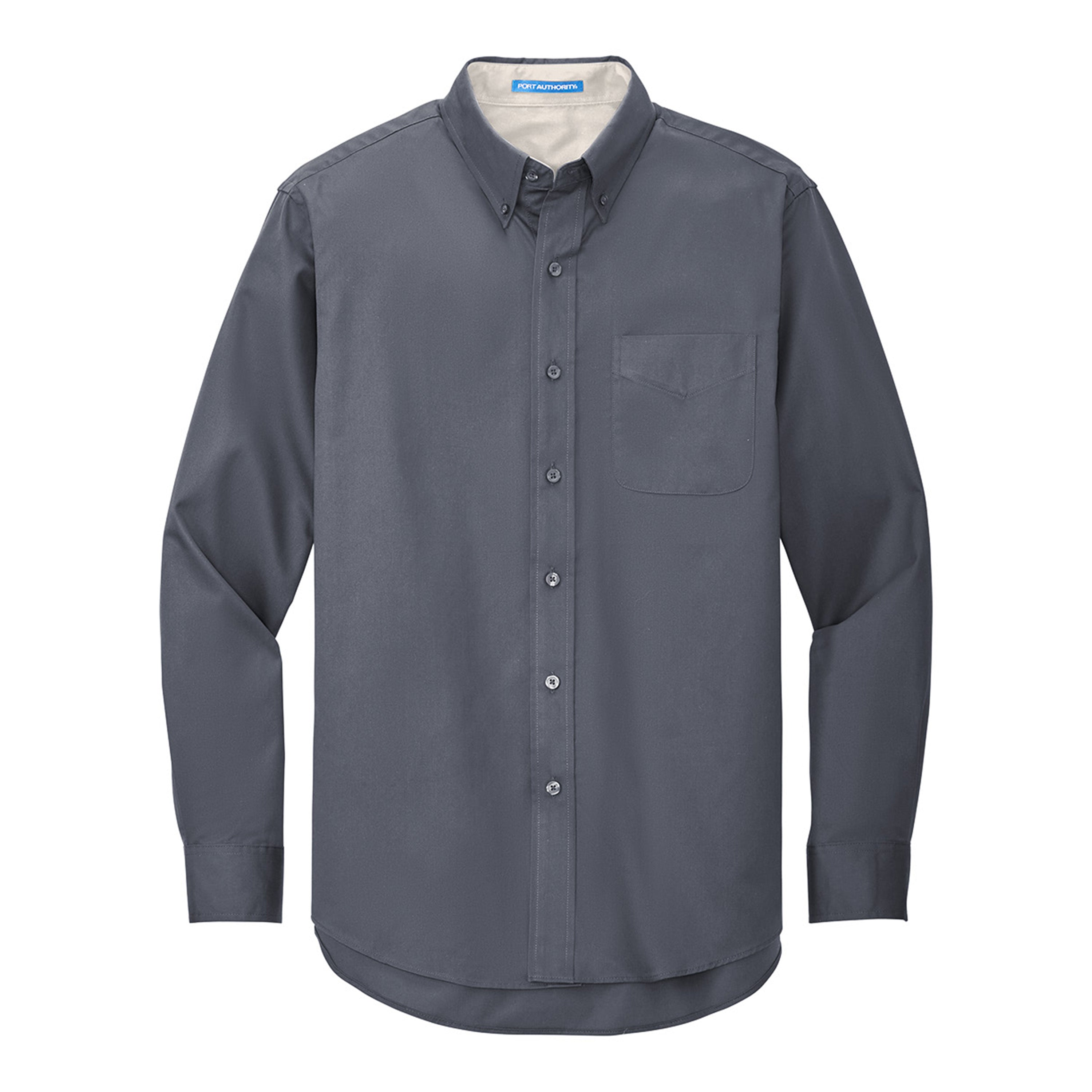 Port Authority Long Sleeve Easy Care Shirt