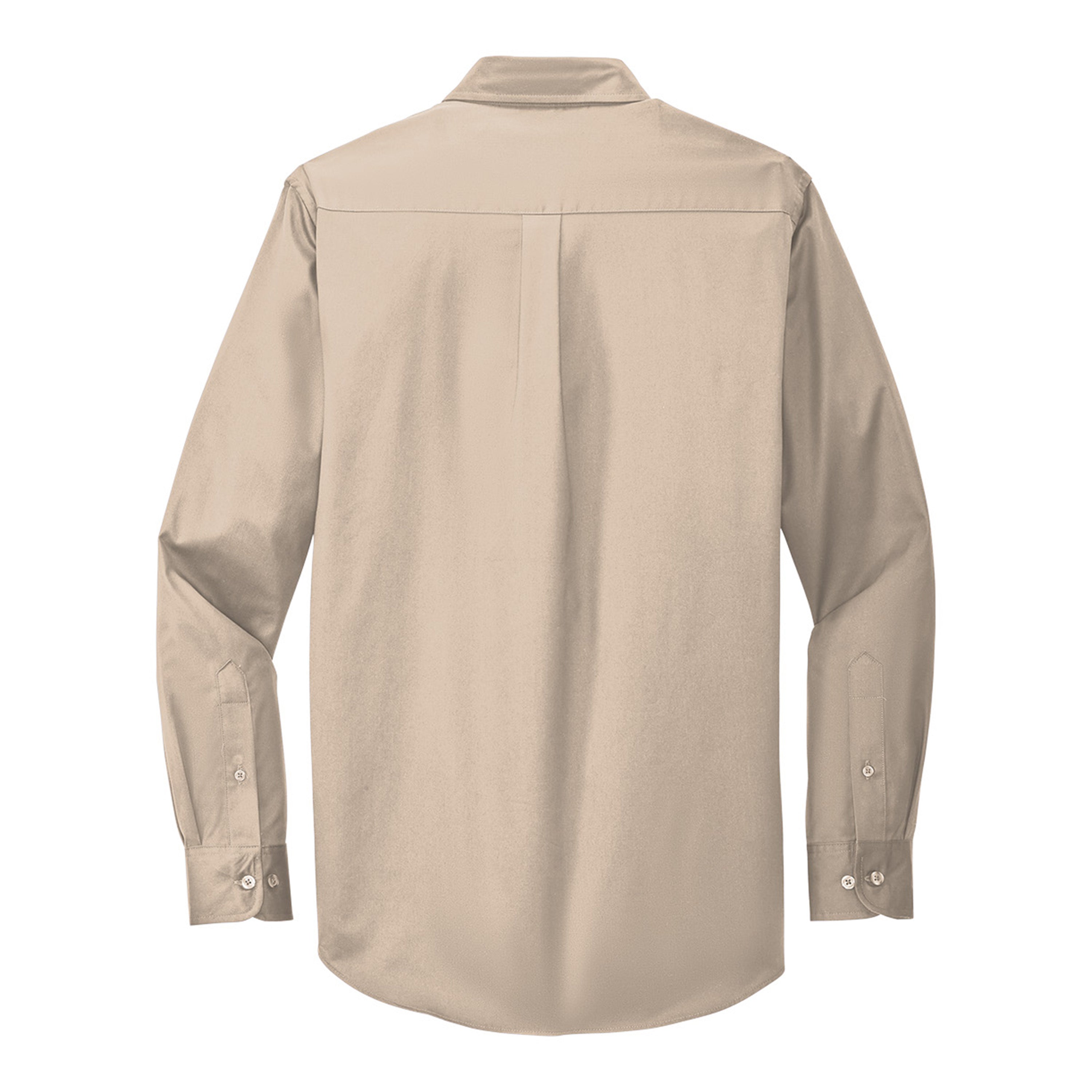 Port Authority Long Sleeve Easy Care Shirt
