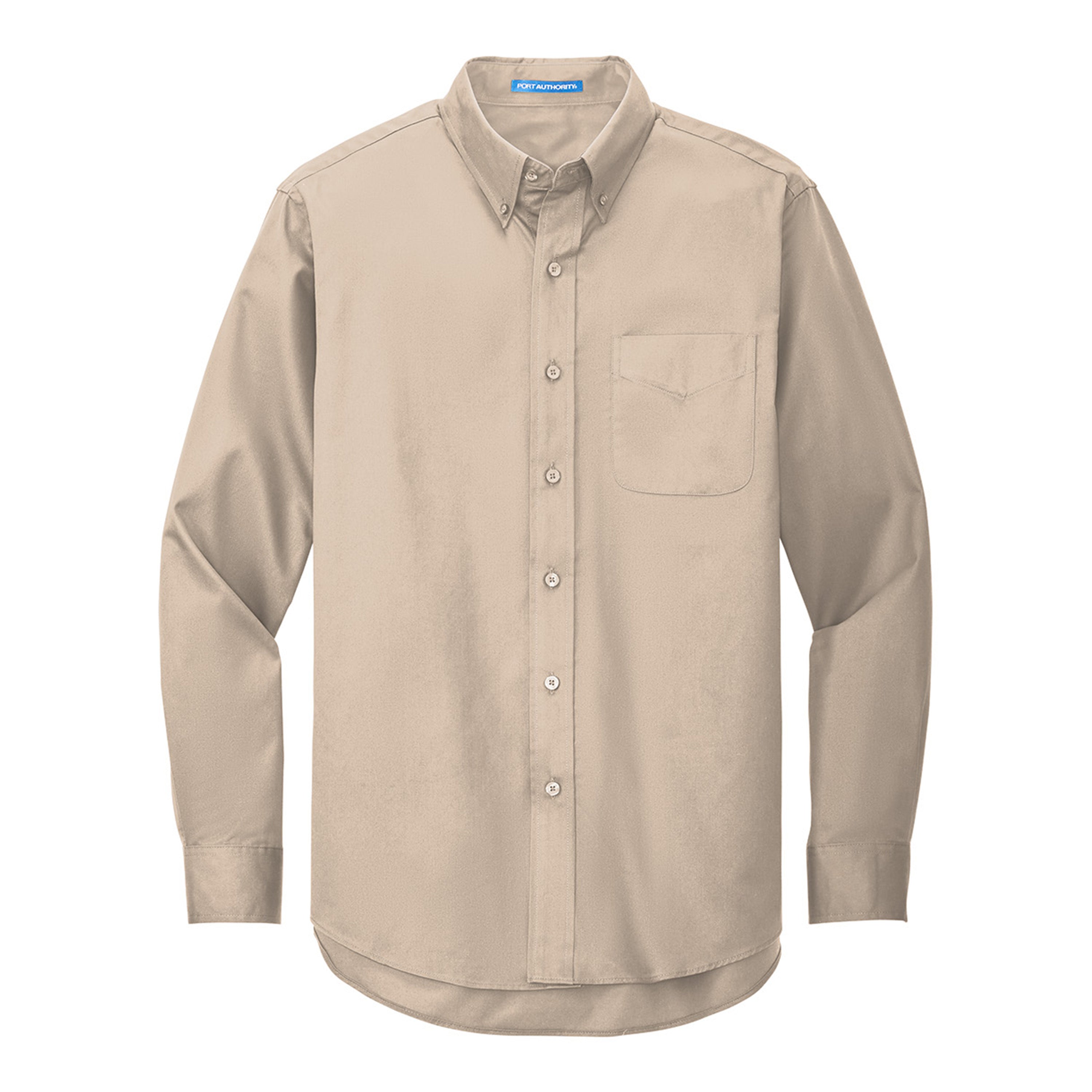 Port Authority Long Sleeve Easy Care Shirt