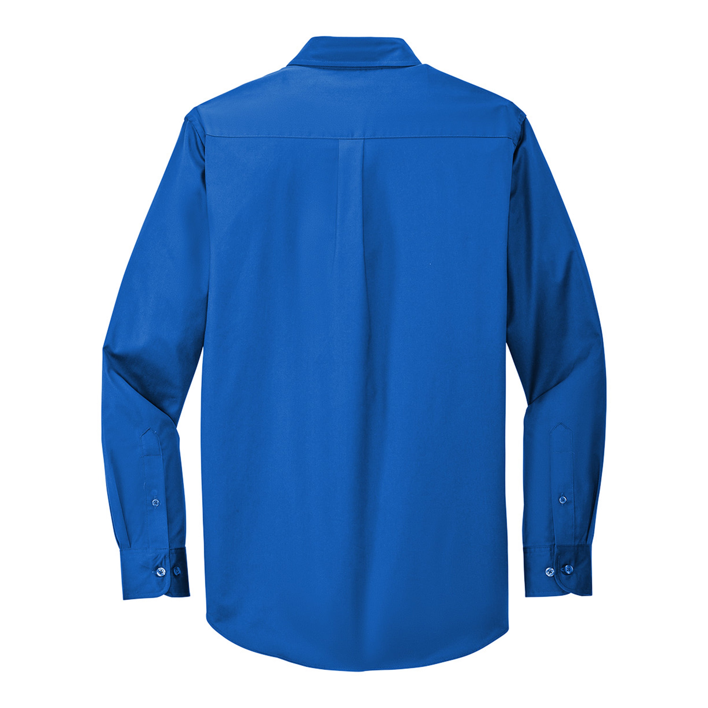 Port Authority Long Sleeve Easy Care Shirt
