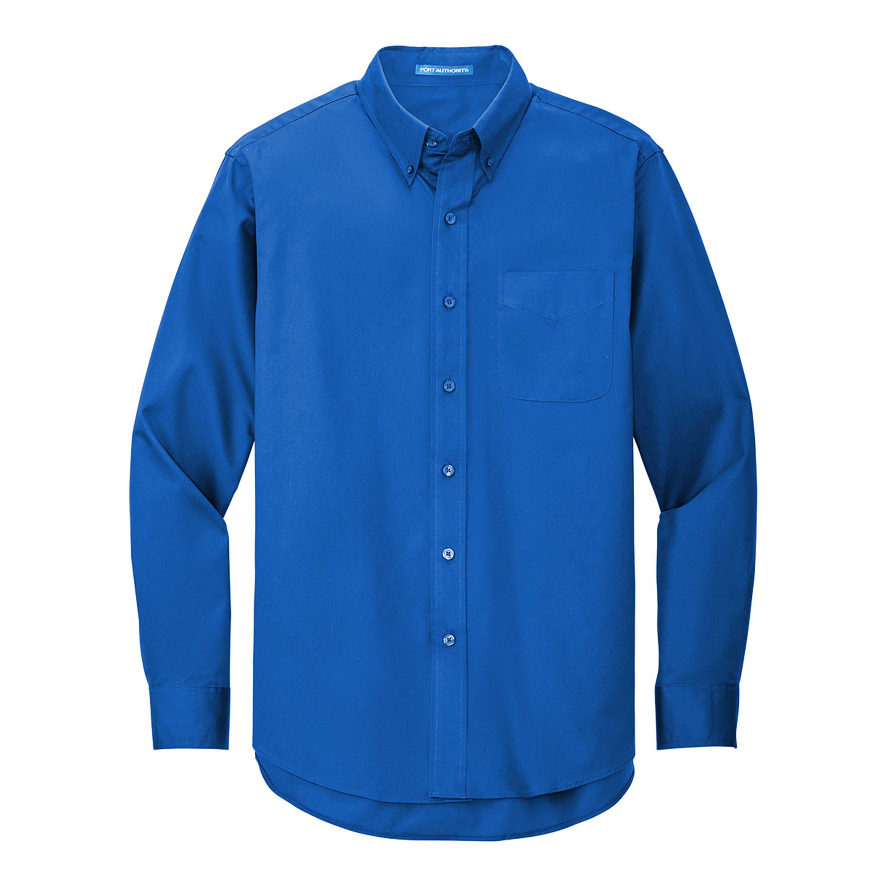 Port Authority Long Sleeve Easy Care Shirt