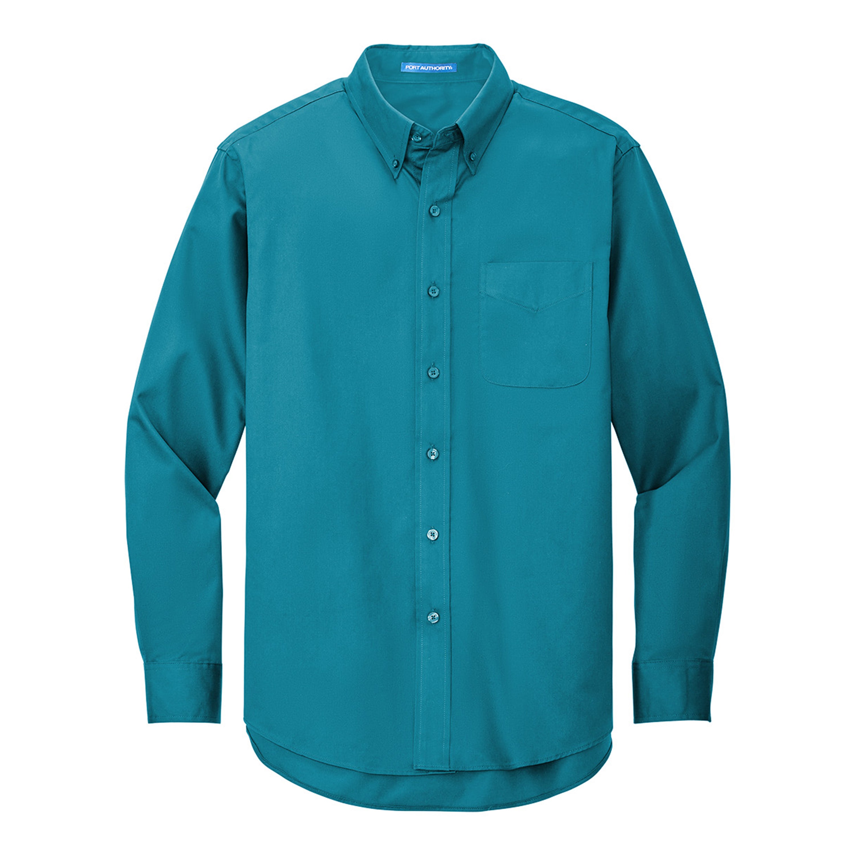 Port Authority Long Sleeve Easy Care Shirt