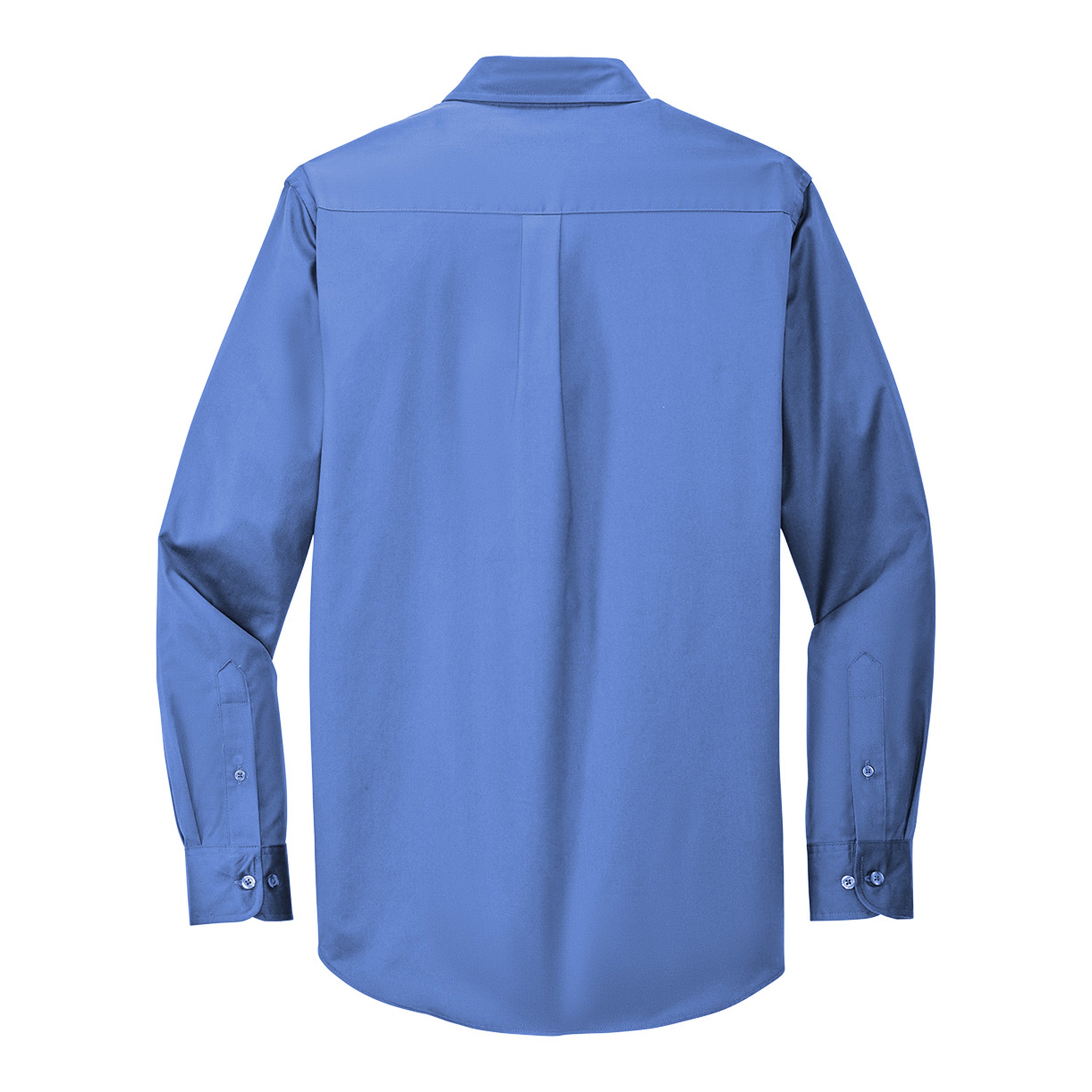 Port Authority Long Sleeve Easy Care Shirt