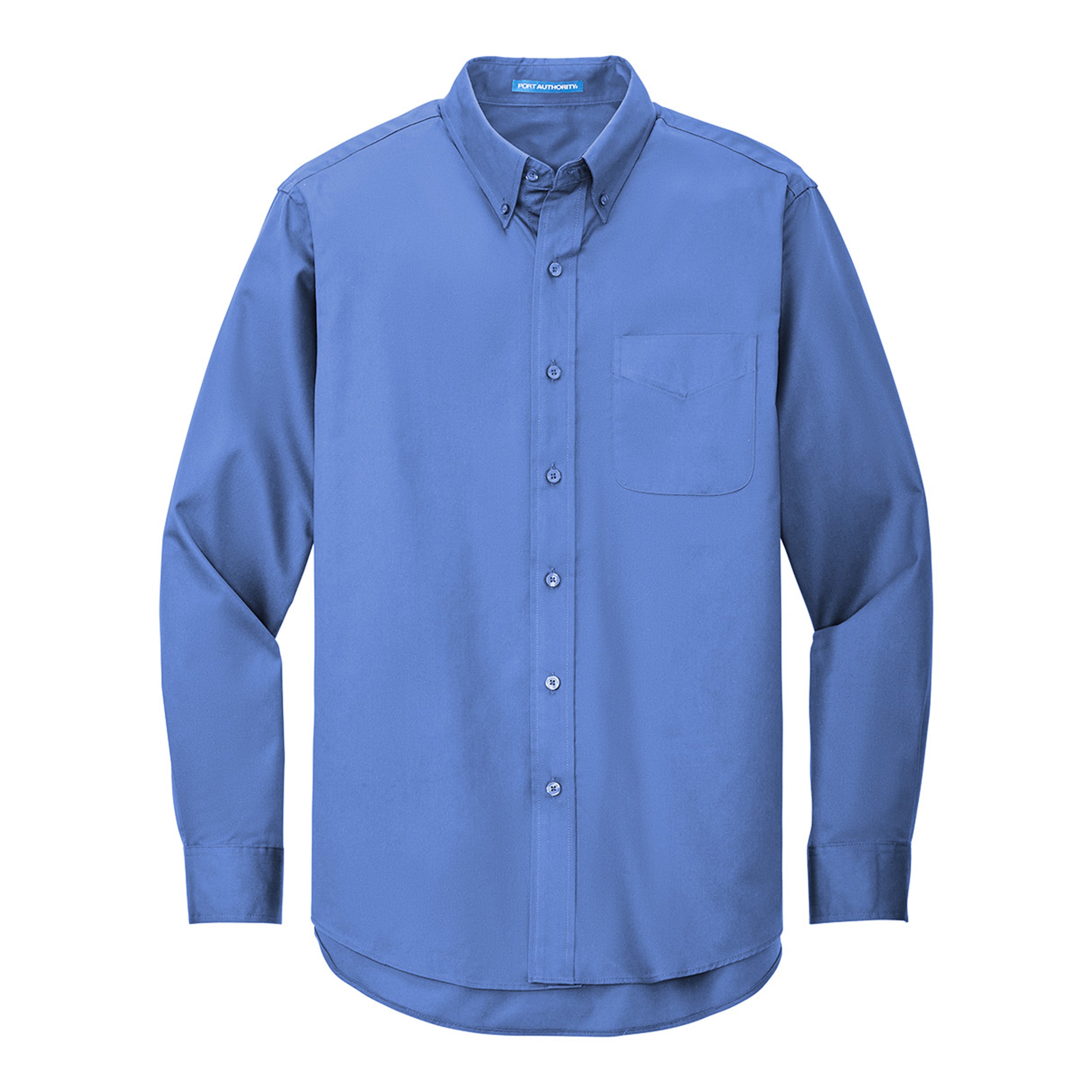 Port Authority Long Sleeve Easy Care Shirt