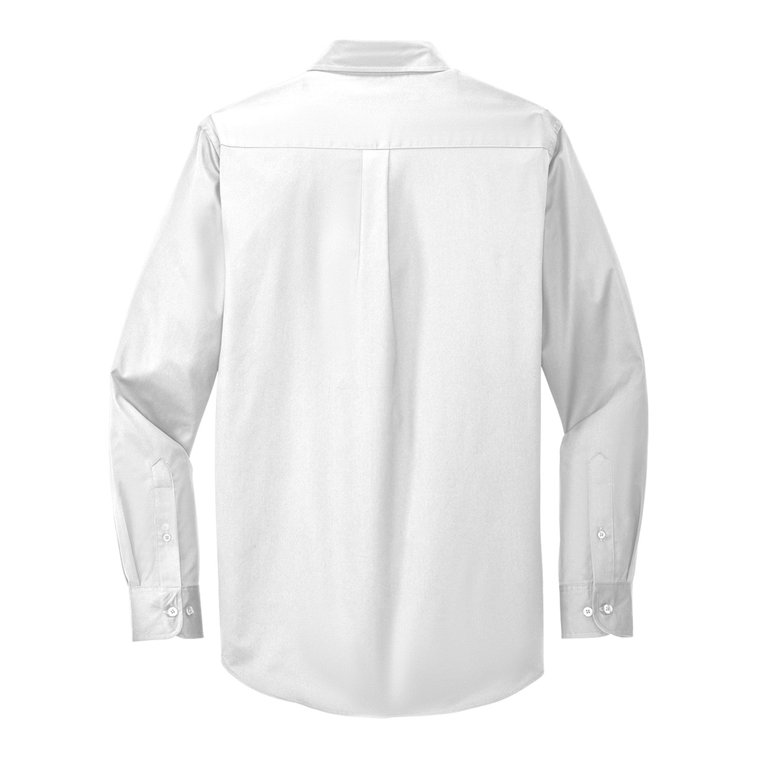 Port Authority Long Sleeve Easy Care Shirt