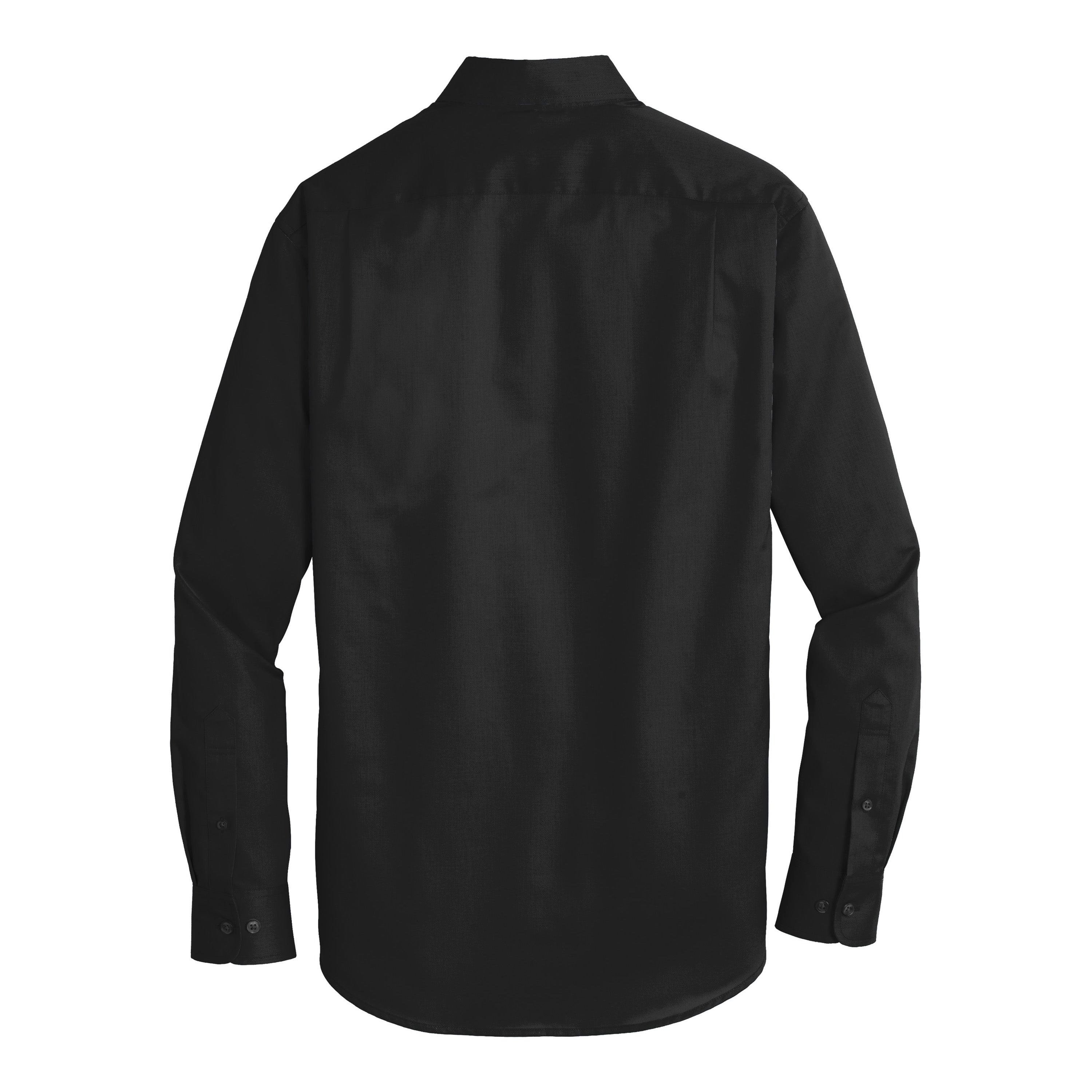 Port Authority Superpro Twill Long Sleeve Shirt