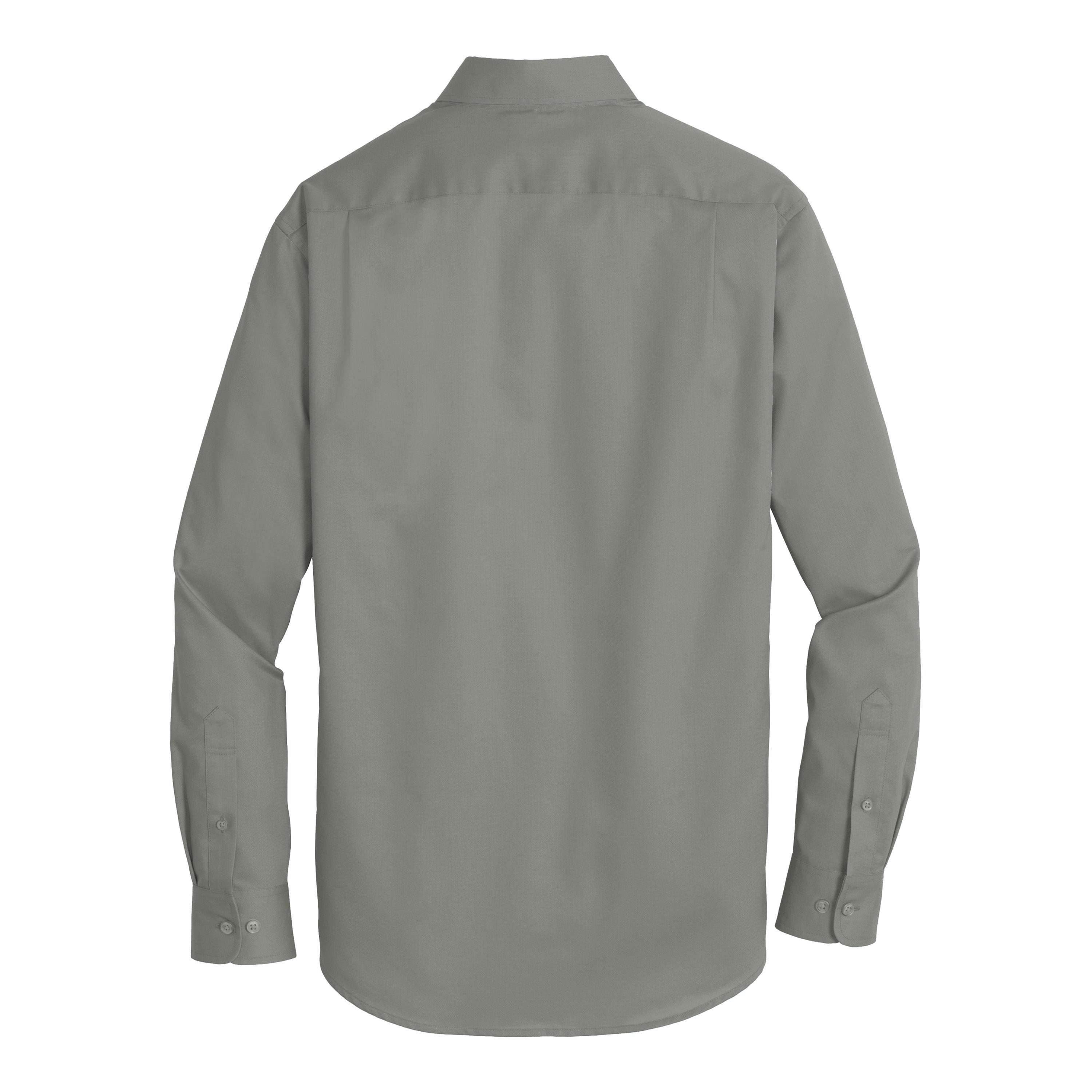 Port Authority Superpro Twill Long Sleeve Shirt