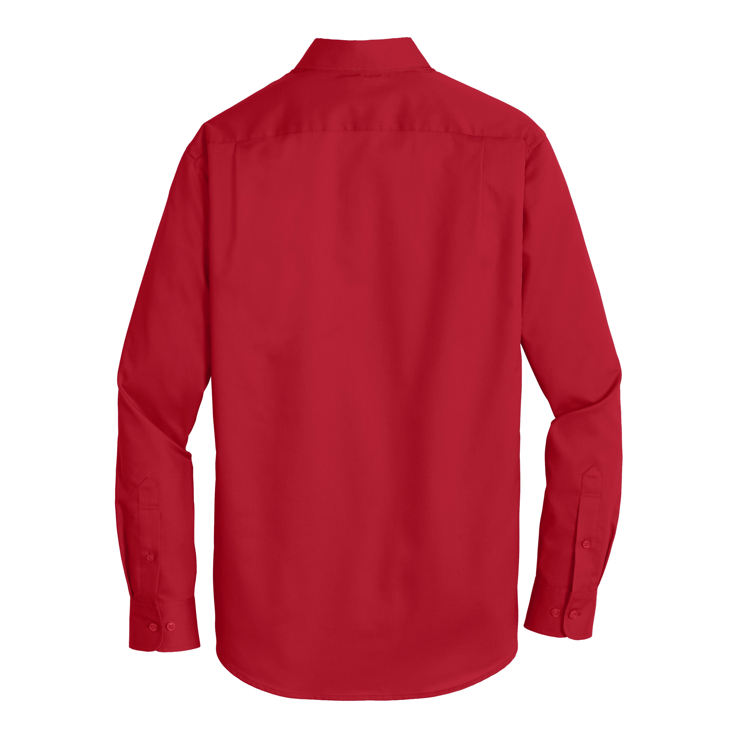 Port Authority Superpro Twill Long Sleeve Shirt