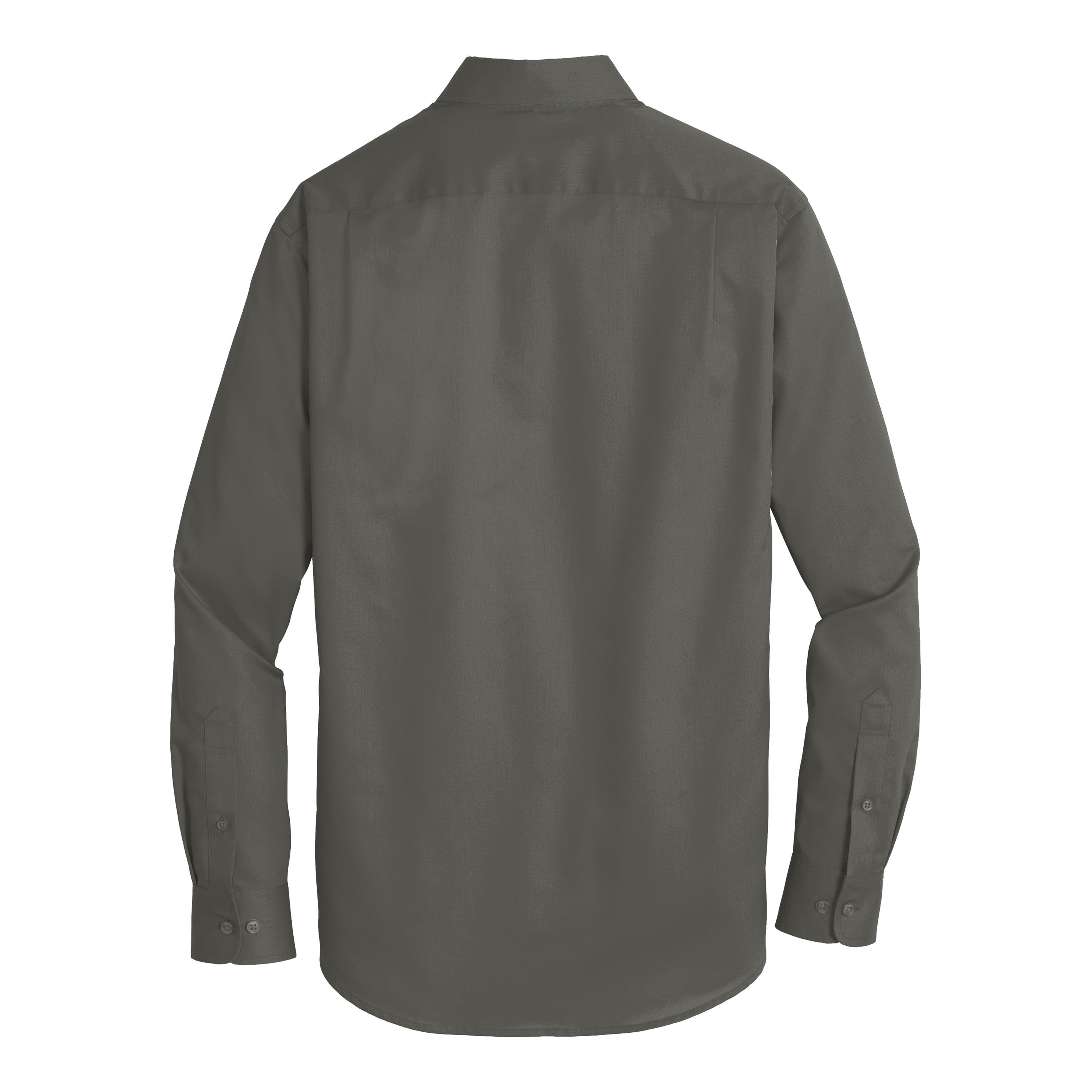 Port Authority Superpro Twill Long Sleeve Shirt