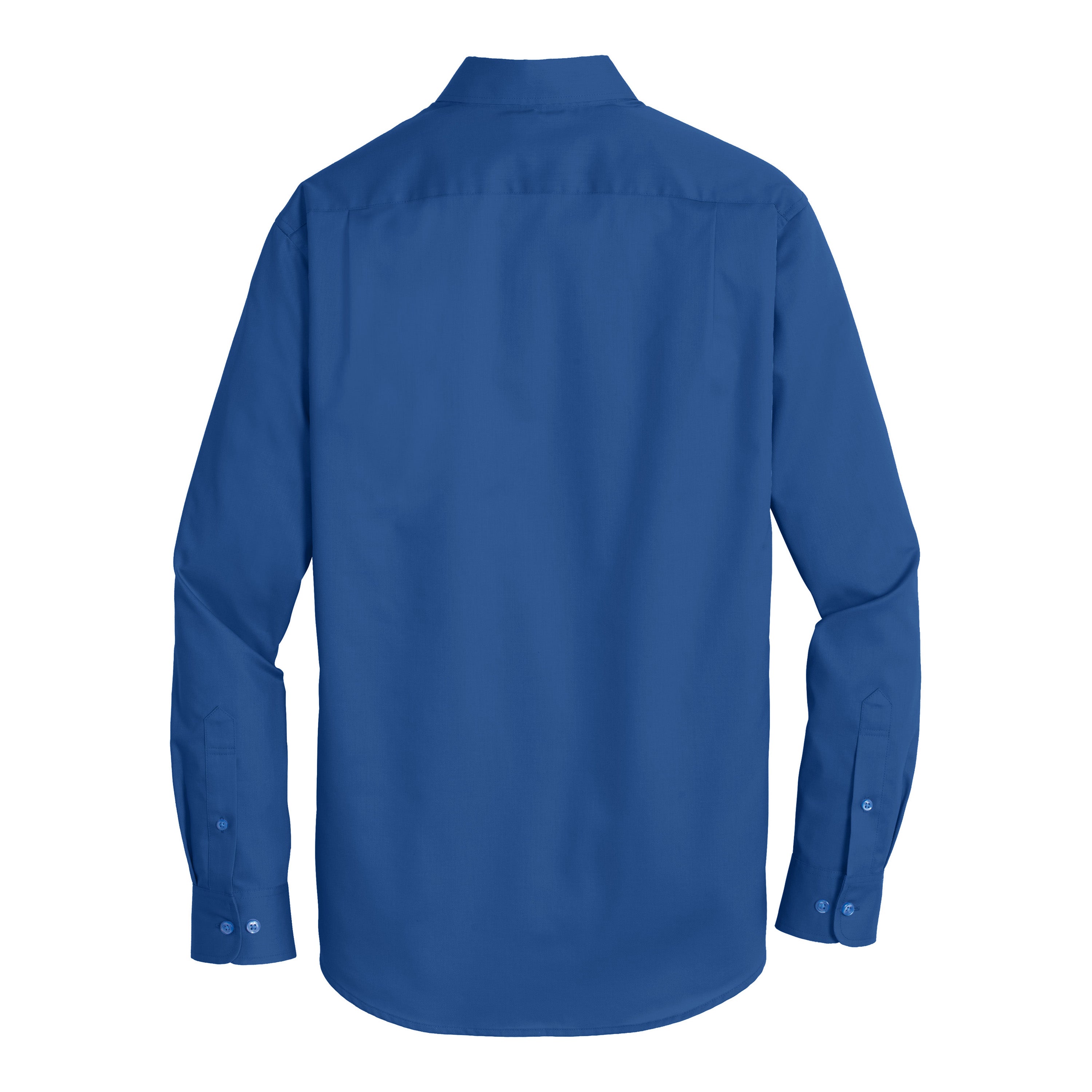 Port Authority Superpro Twill Long Sleeve Shirt