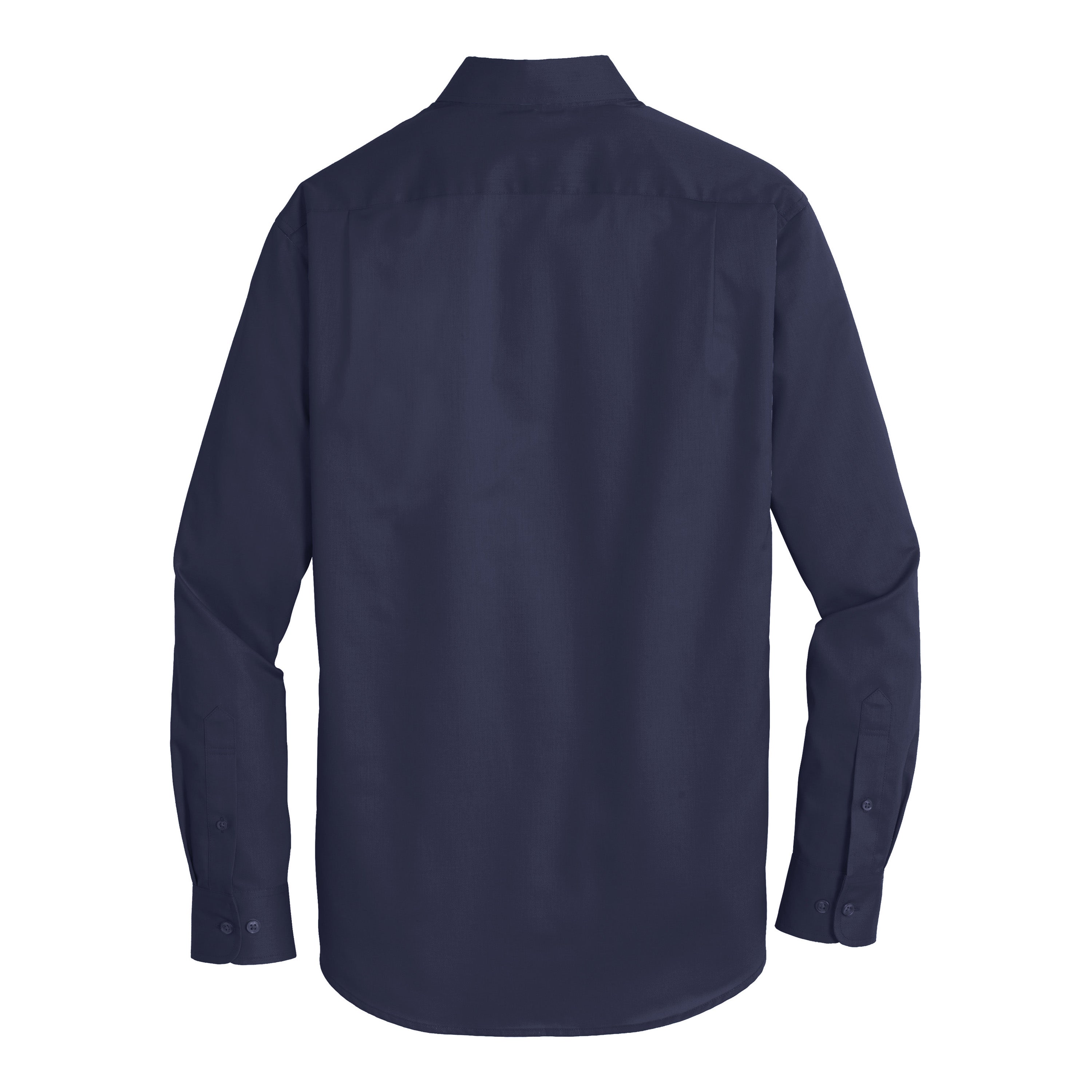 Port Authority Superpro Twill Long Sleeve Shirt