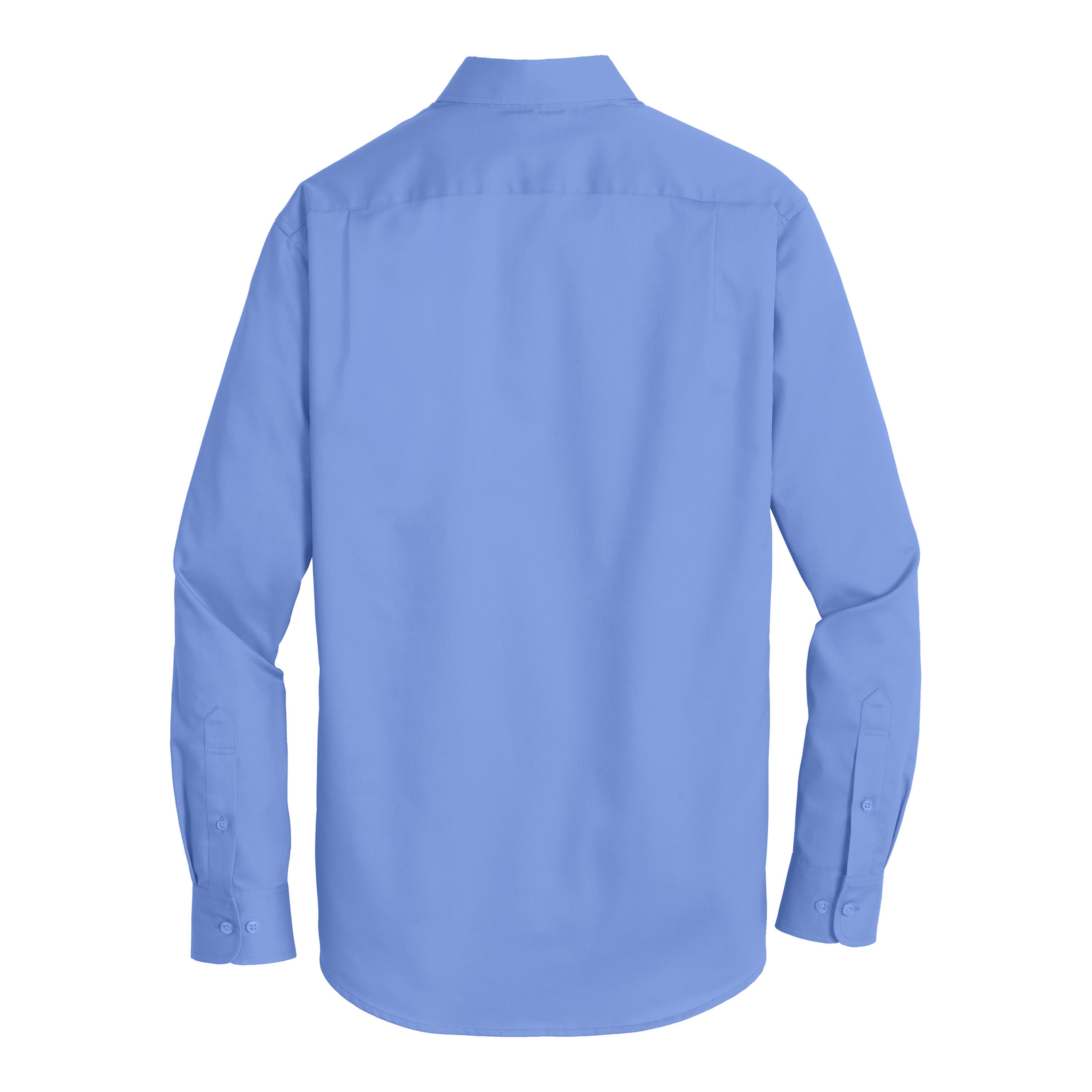 Port Authority Superpro Twill Long Sleeve Shirt